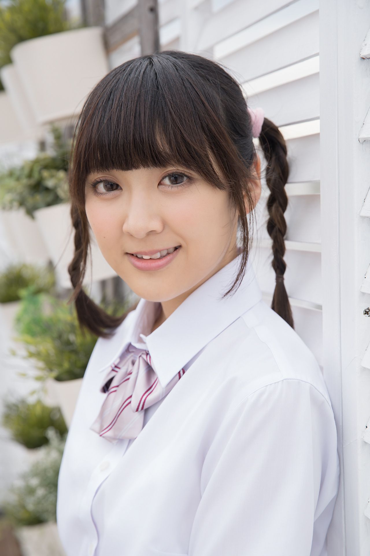 Ai Takanashi 高梨あい - Limited Gallery 2.1-图17