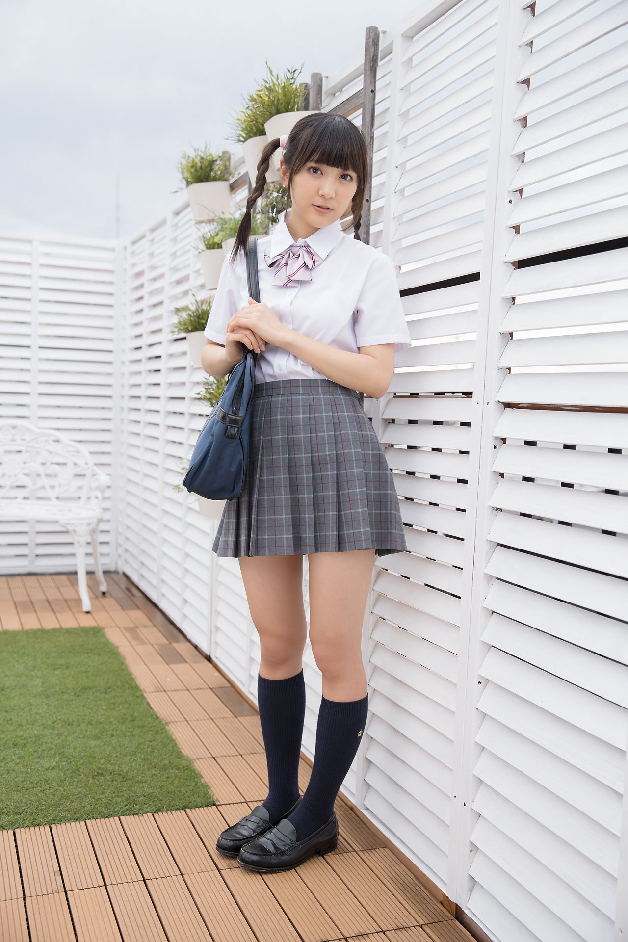 Ai Takanashi 高梨あい - Limited Gallery 2.1-图1