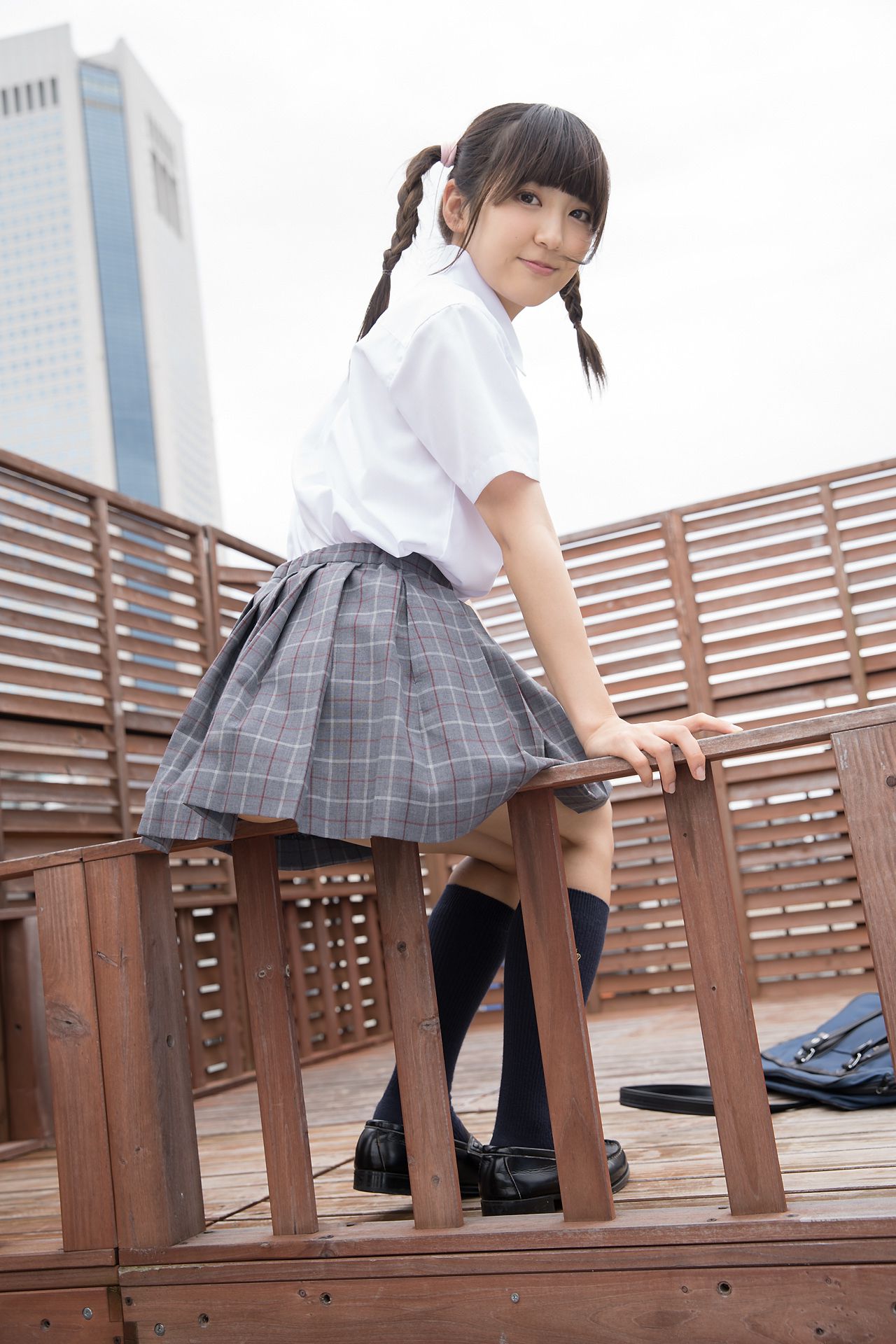 Ai Takanashi 高梨あい - Limited Gallery 2.1-图25