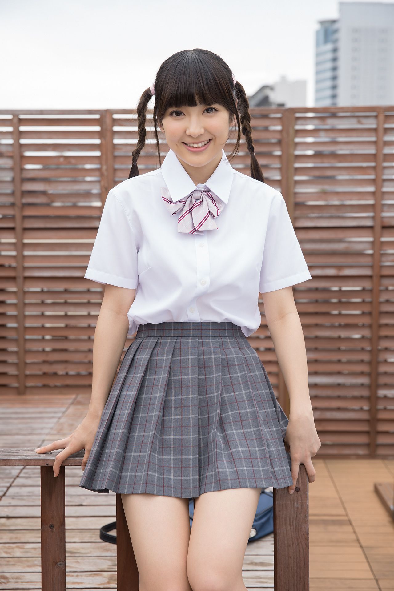 Ai Takanashi 高梨あい - Limited Gallery 2.1-图31