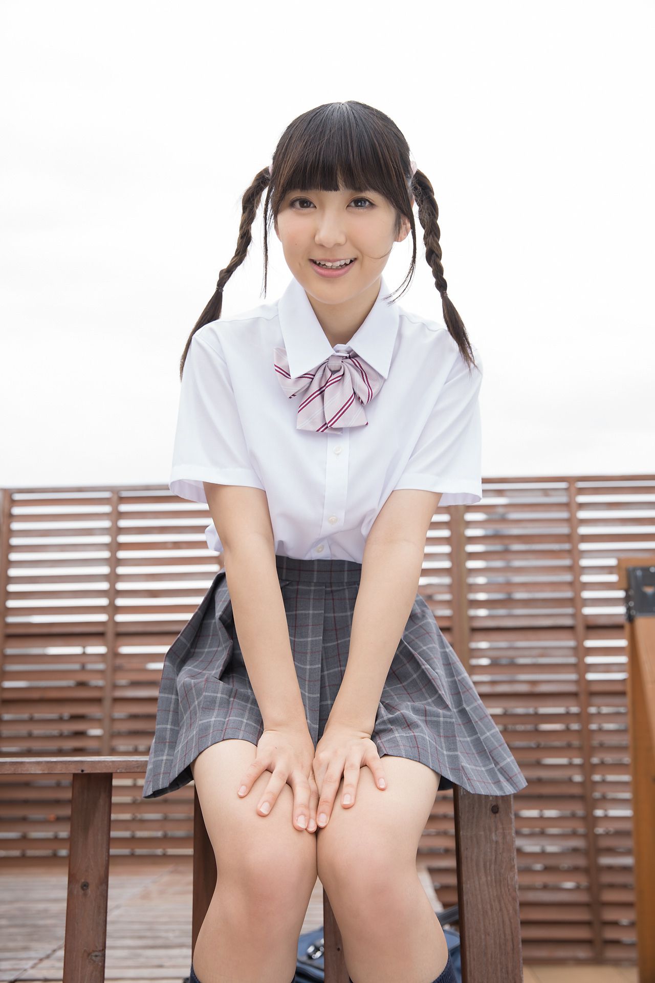 Ai Takanashi 高梨あい - Limited Gallery 2.1-图32