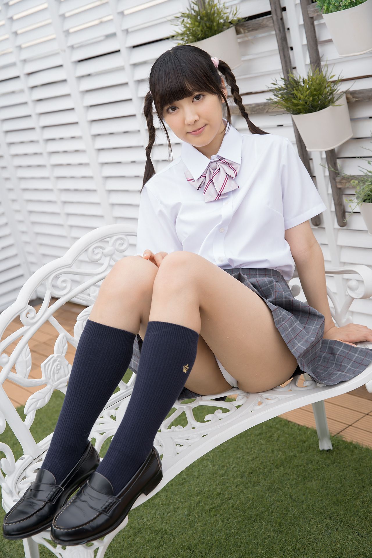 Ai Takanashi 高梨あい - Limited Gallery 2.1-图34