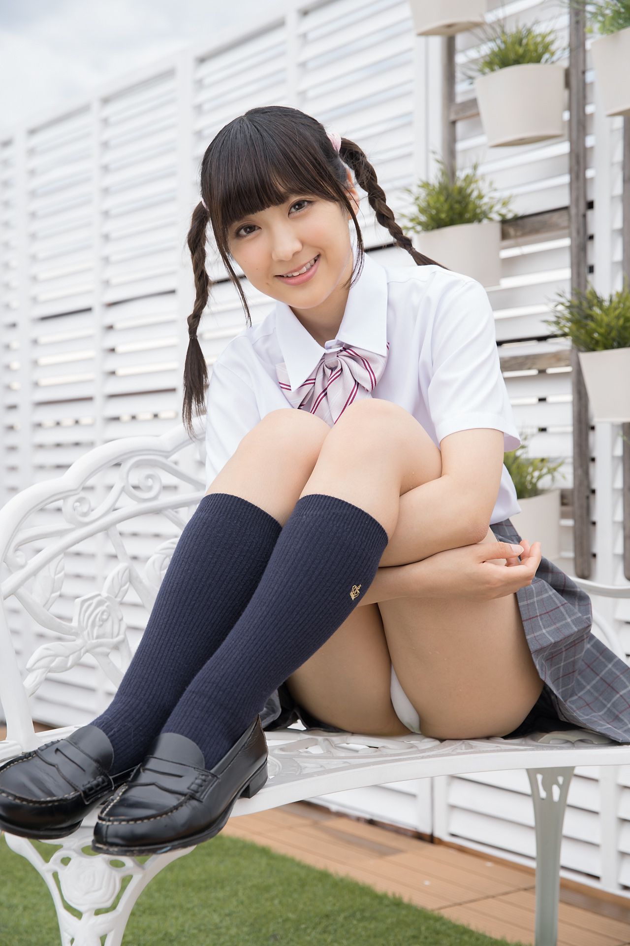 Ai Takanashi 高梨あい - Limited Gallery 2.1-图35