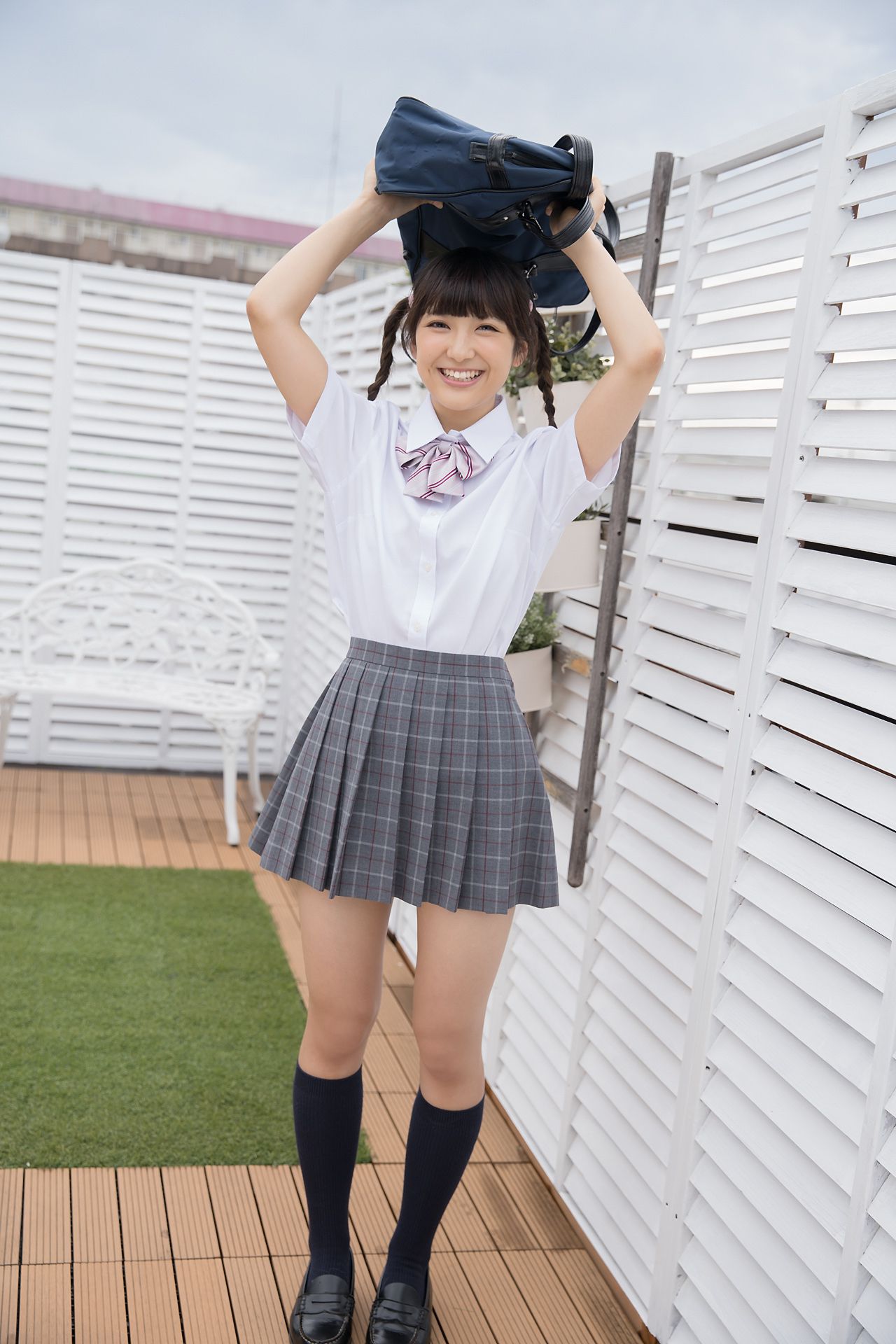 Ai Takanashi 高梨あい - Limited Gallery 2.1-图3