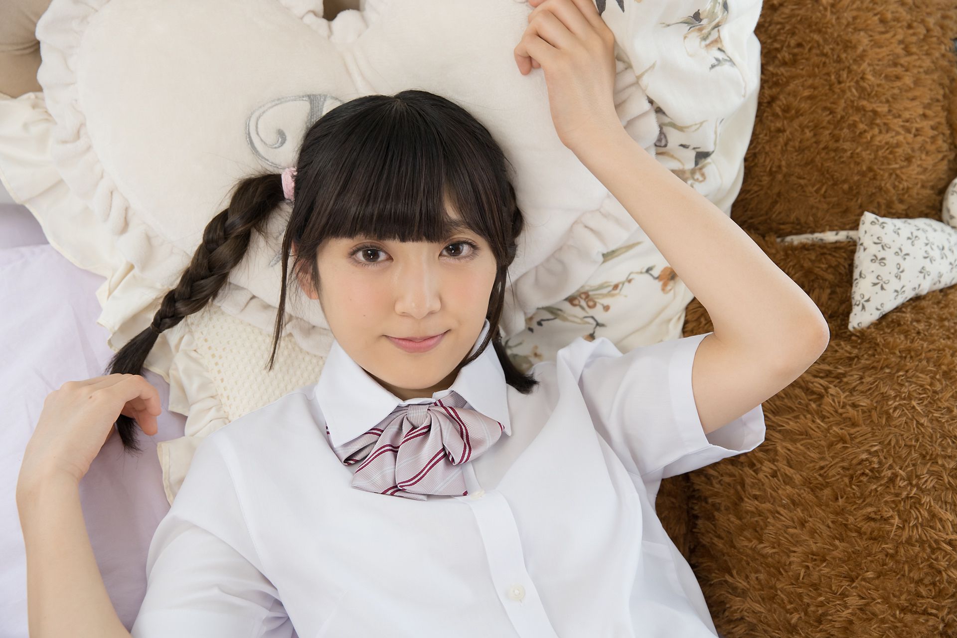 Ai Takanashi 高梨あい - Limited Gallery 2.1-图39