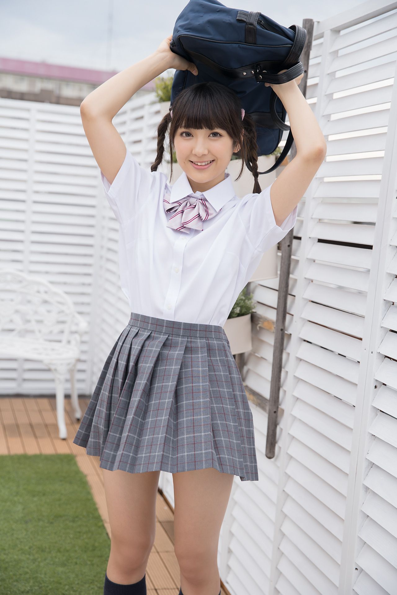 Ai Takanashi 高梨あい - Limited Gallery 2.1-图4