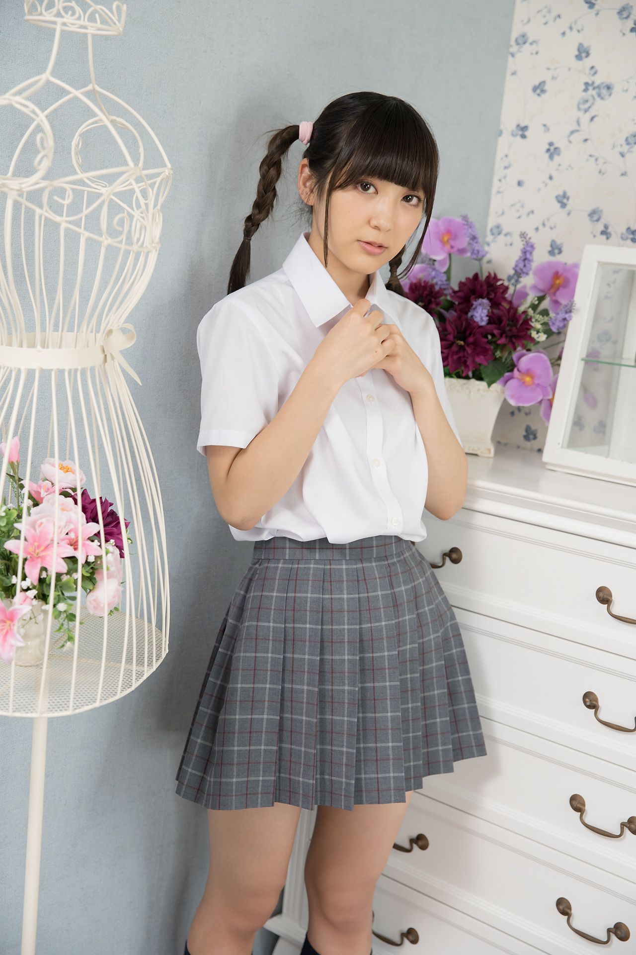 Ai Takanashi 高梨あい - Limited Gallery 2.1-图54