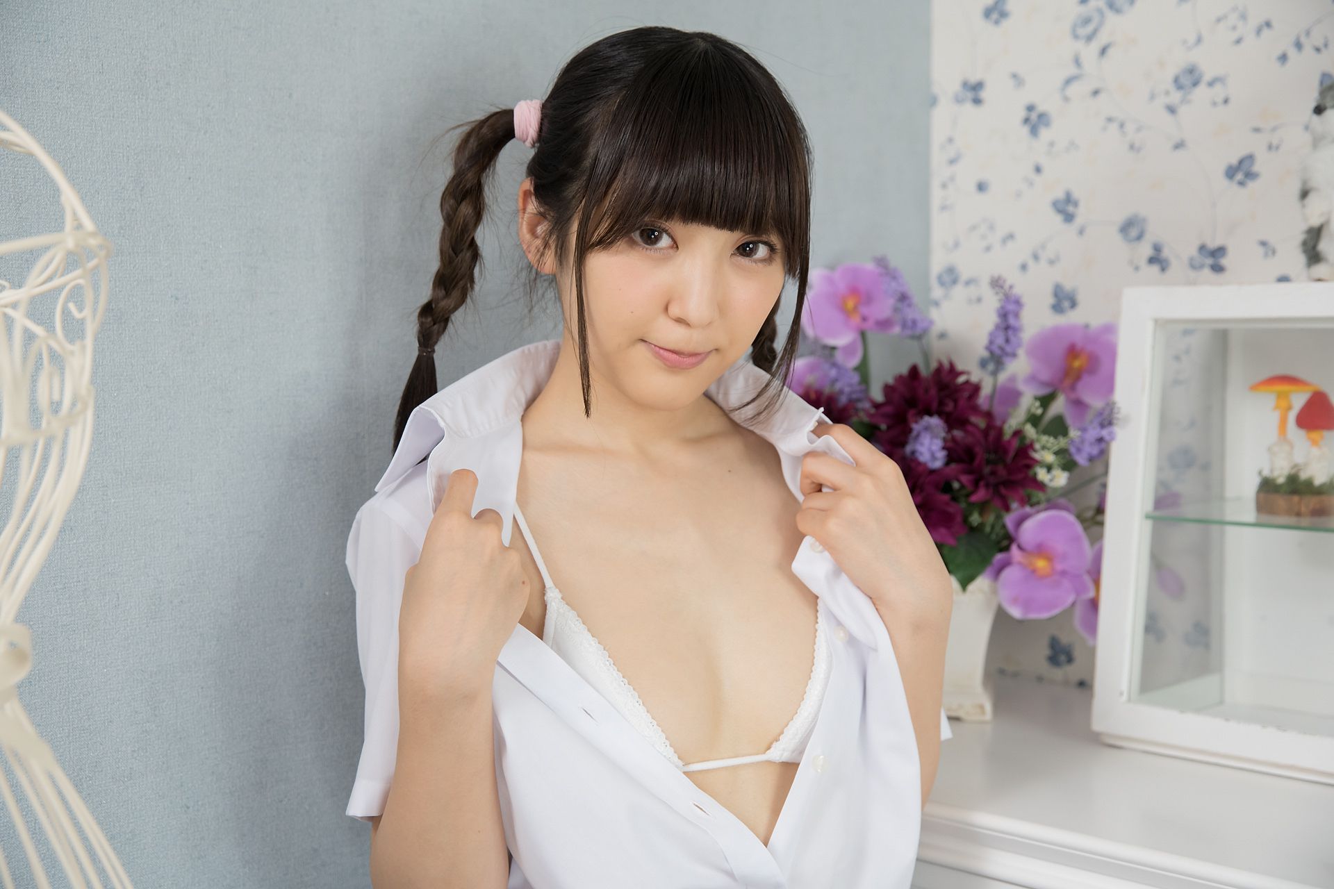 Ai Takanashi 高梨あい - Limited Gallery 2.1-图57