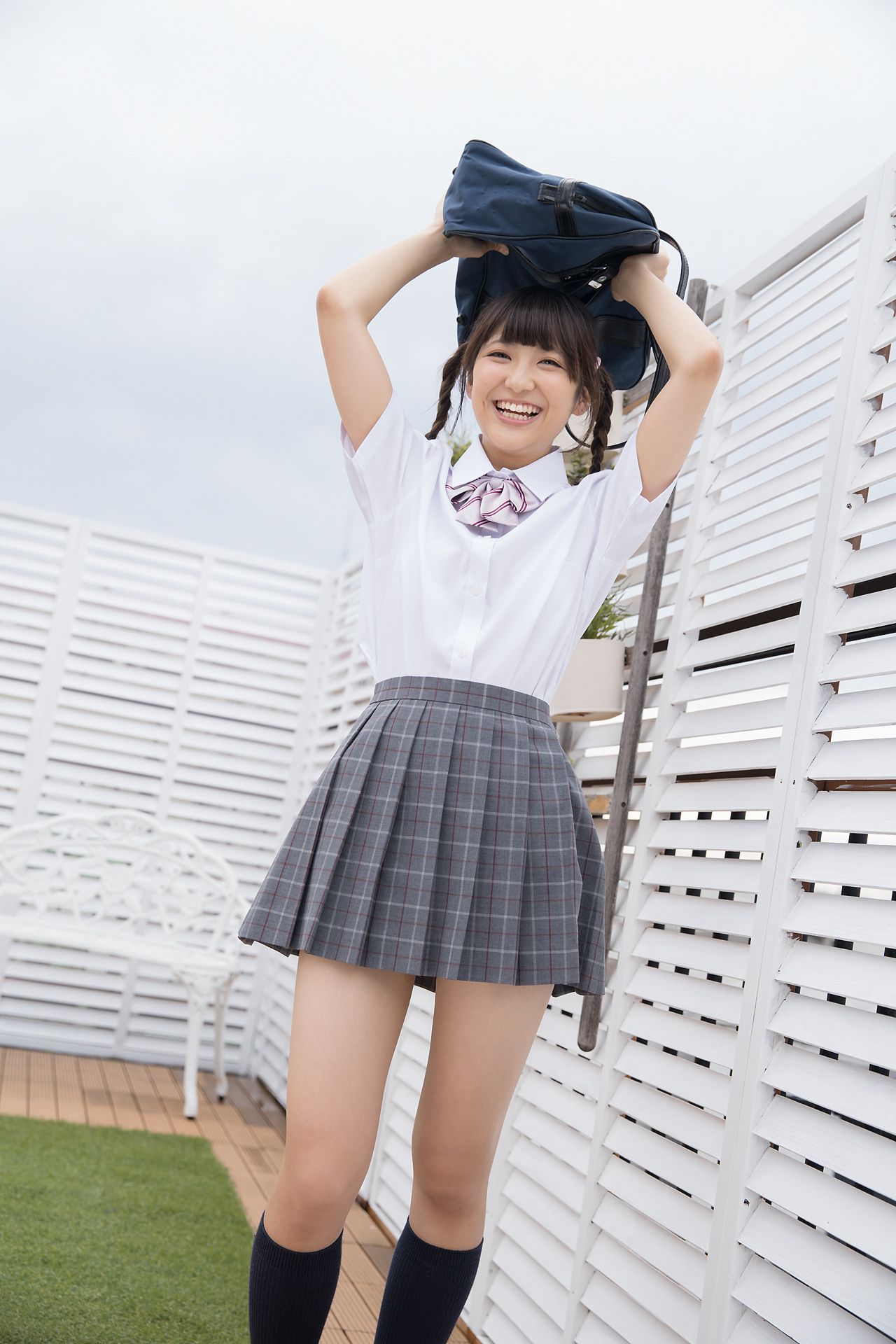 Ai Takanashi 高梨あい - Limited Gallery 2.1-图5