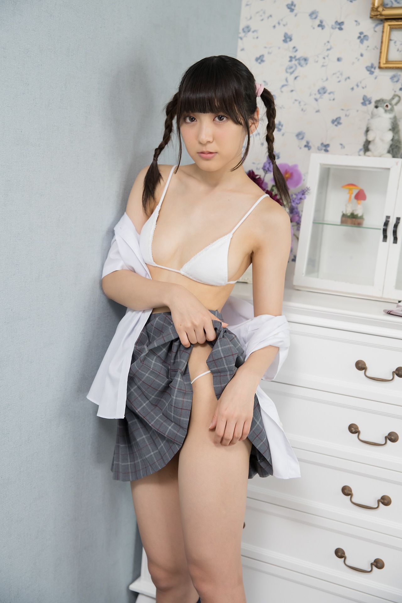 Ai Takanashi 高梨あい - Limited Gallery 2.1-图62