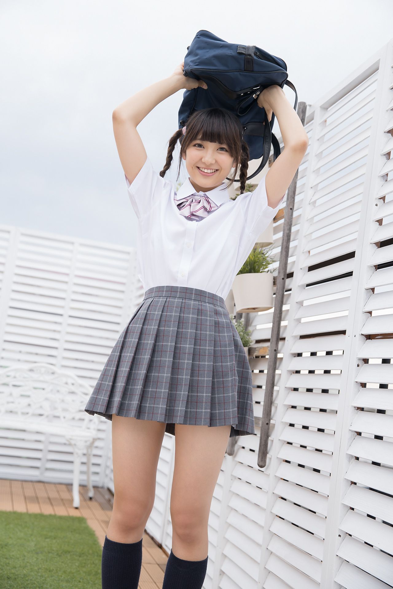 Ai Takanashi 高梨あい - Limited Gallery 2.1-图6