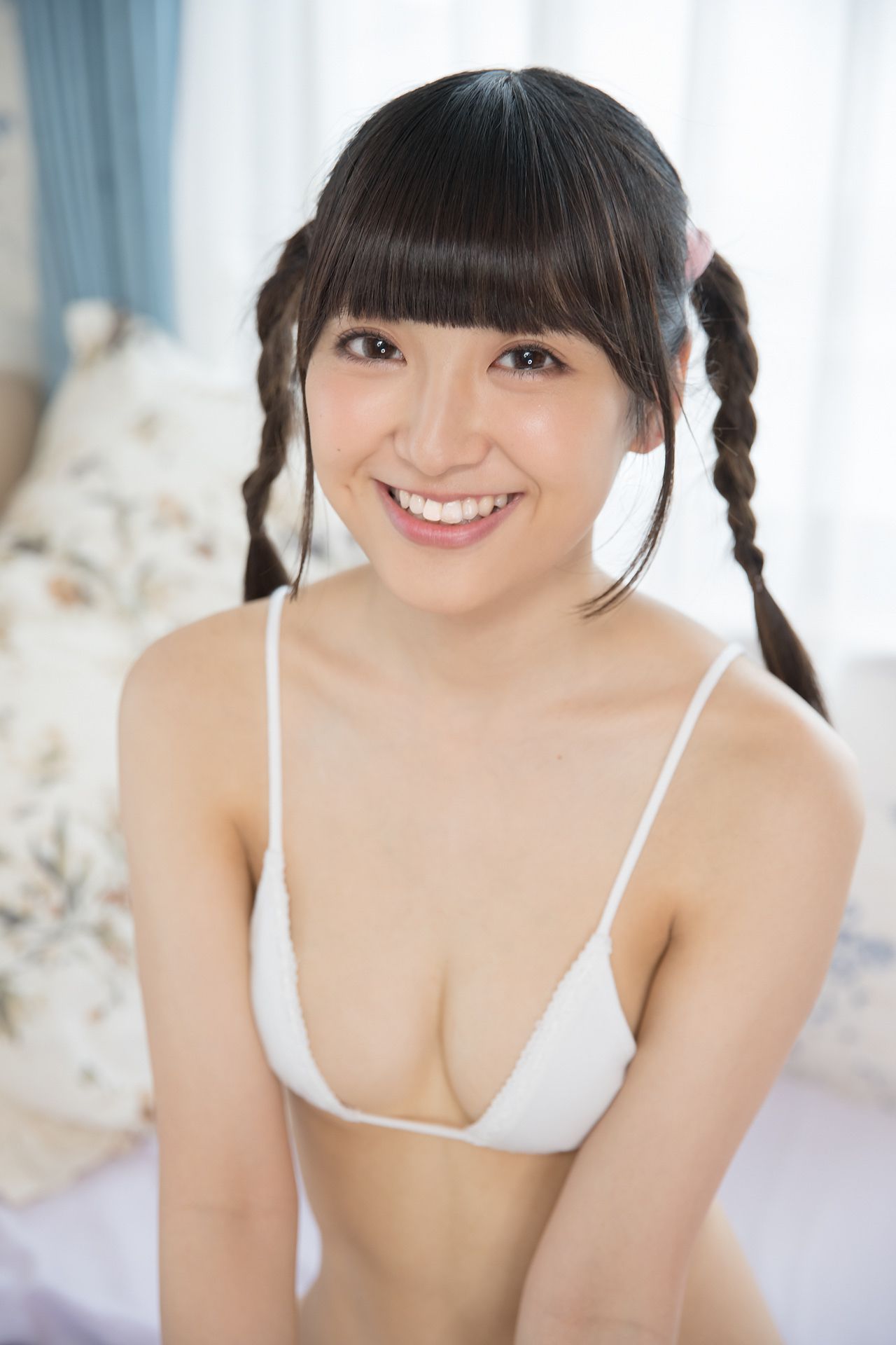 Ai Takanashi 高梨あい - Limited Gallery 2.2-图28