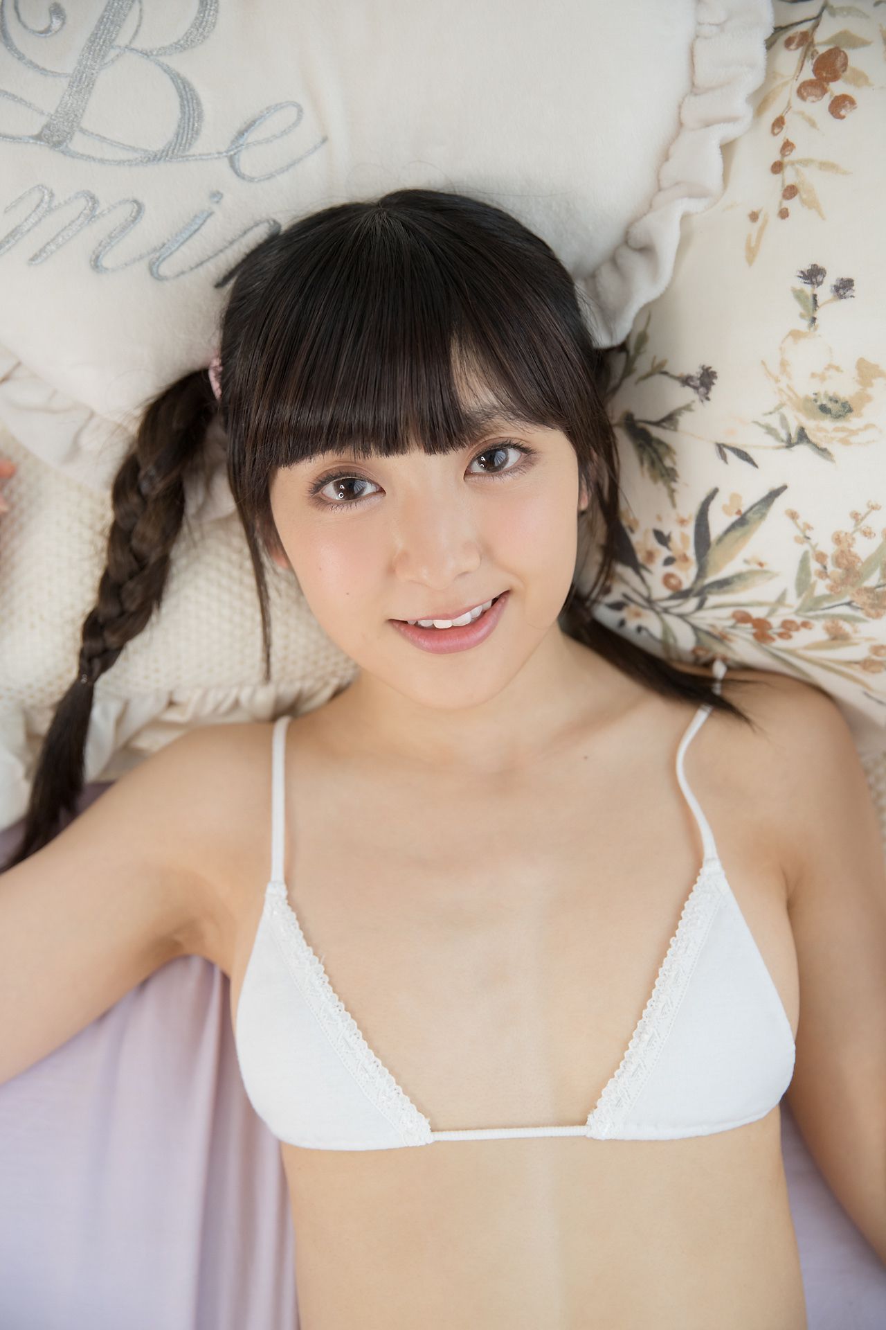 Ai Takanashi 高梨あい - Limited Gallery 2.2-图44