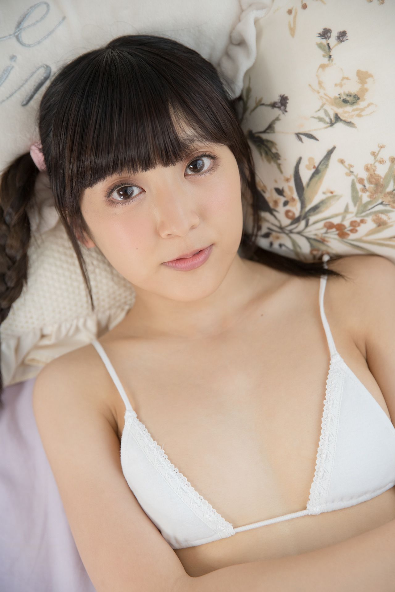 Ai Takanashi 高梨あい - Limited Gallery 2.2-图45