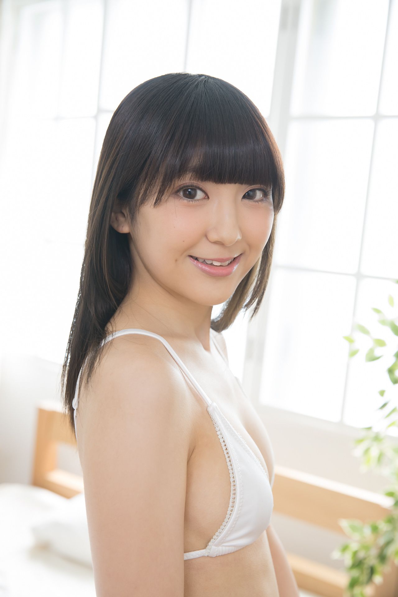 Ai Takanashi 高梨あい - Limited Gallery 2.3-图21