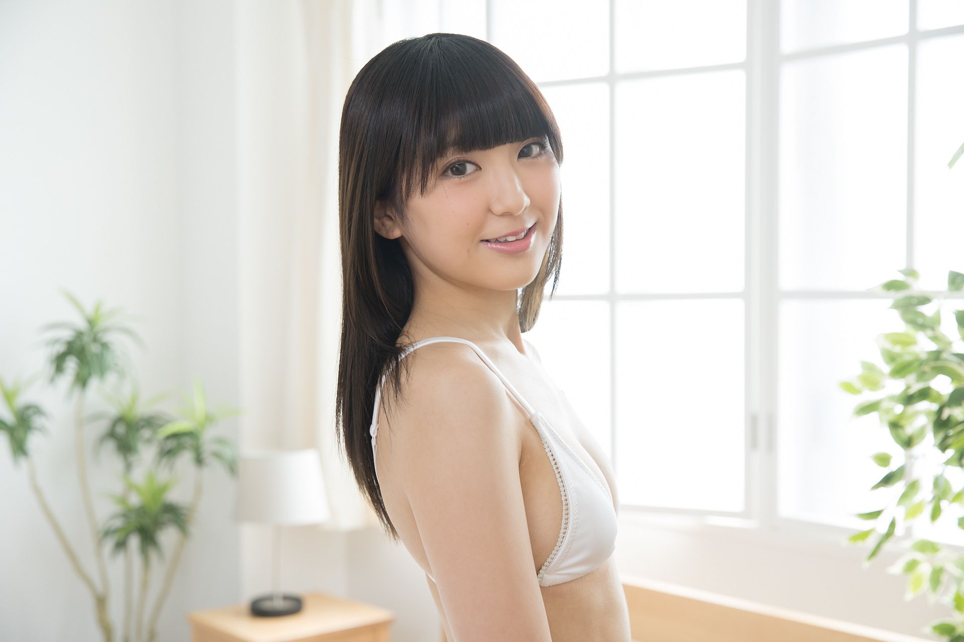 Ai Takanashi 高梨あい - Limited Gallery 2.3-图22