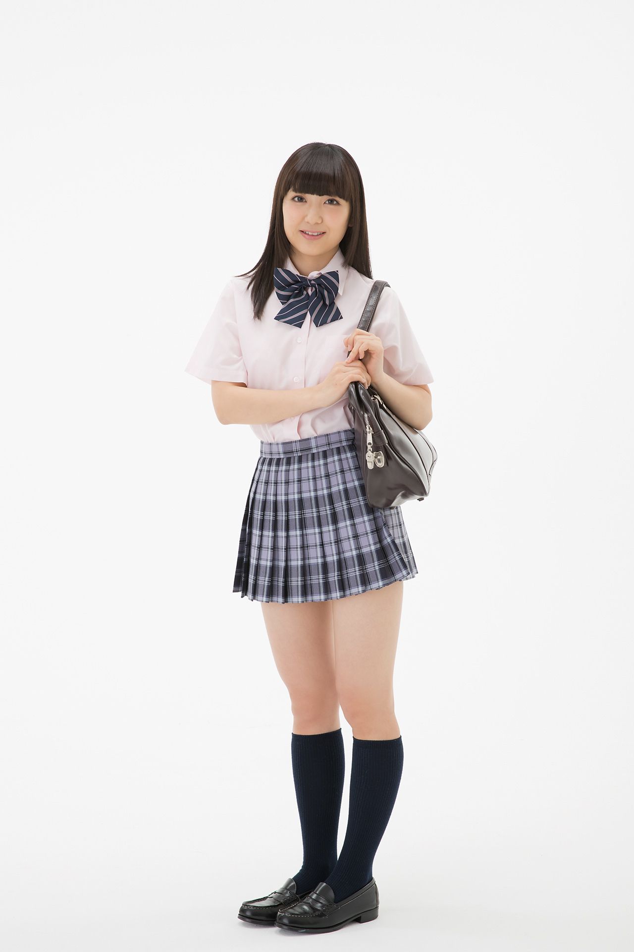 Ai Takanashi 高梨あい - Regular Gallery 13.1-图0