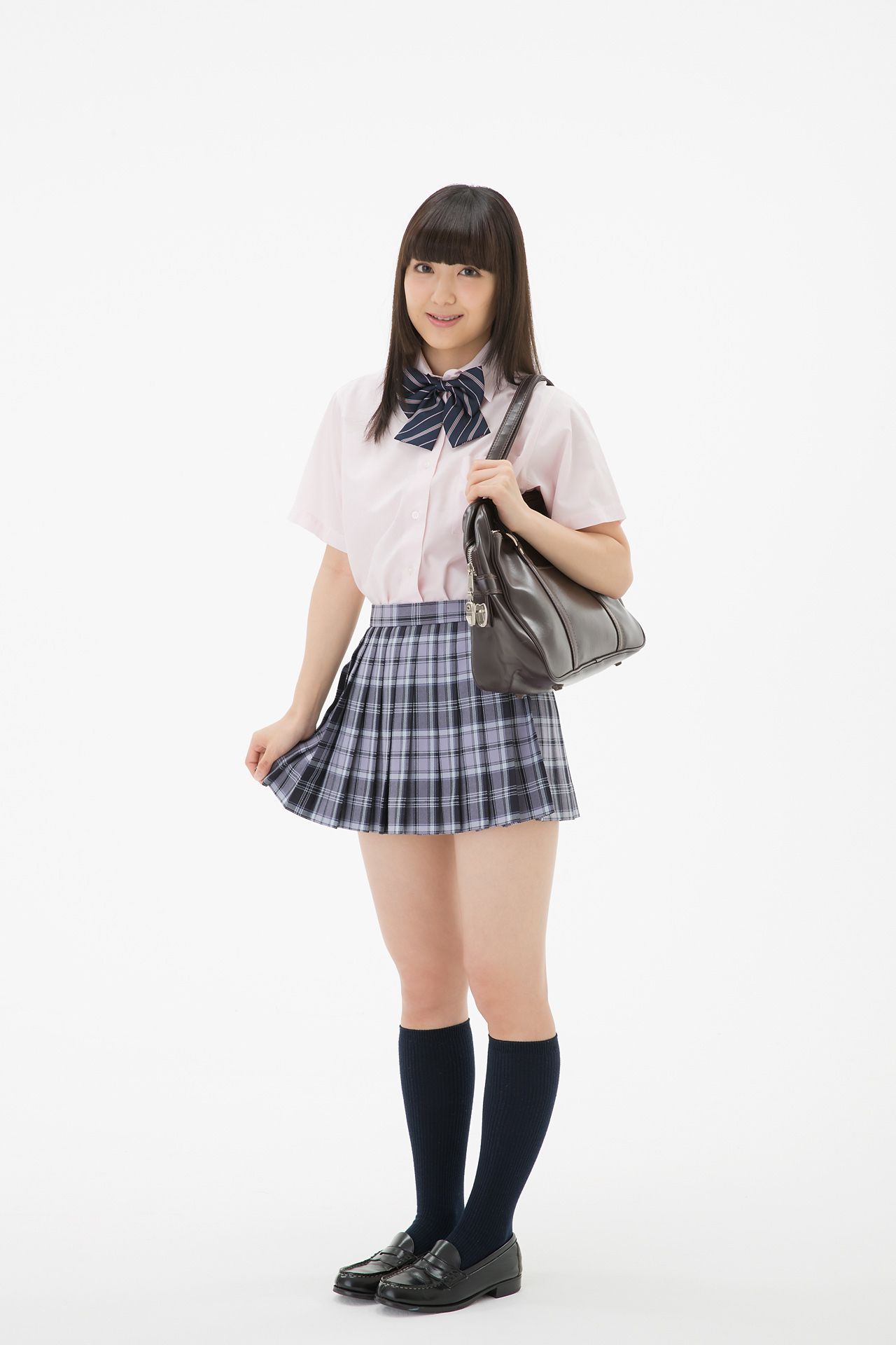 Ai Takanashi 高梨あい - Regular Gallery 13.1-图1