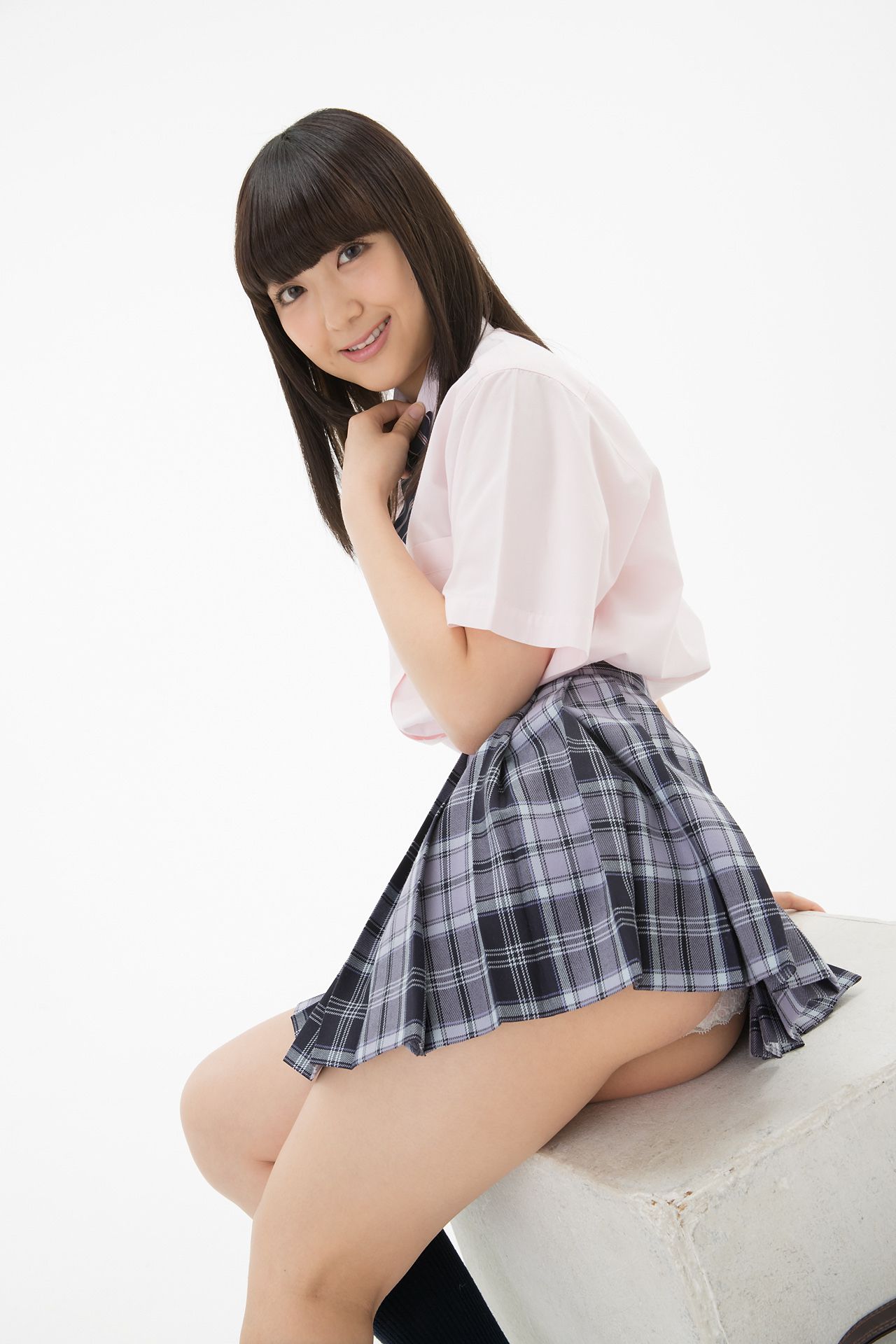 Ai Takanashi 高梨あい - Regular Gallery 13.1-图41