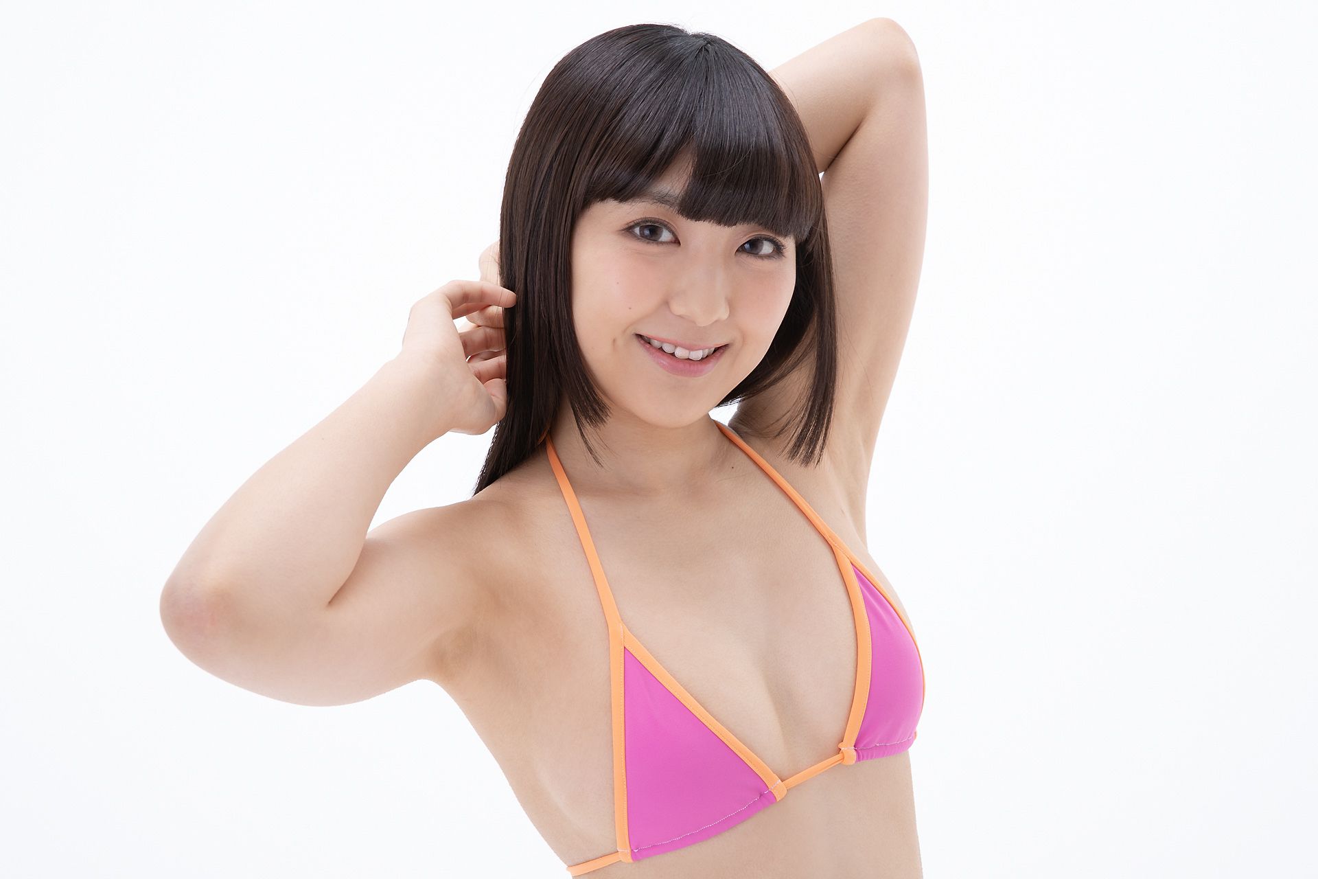 Ai Takanashi 高梨あい - Regular Gallery 13.2-图21