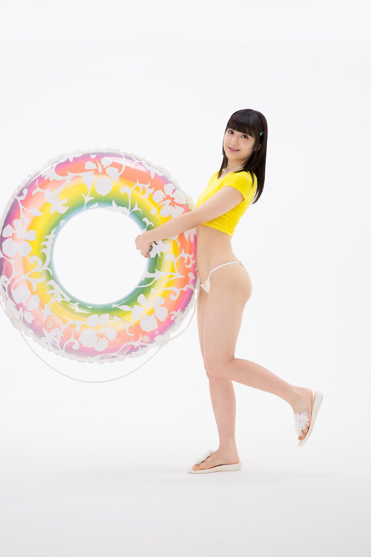 Ai Takanashi 高梨あい - Regular Gallery 13.3-图1