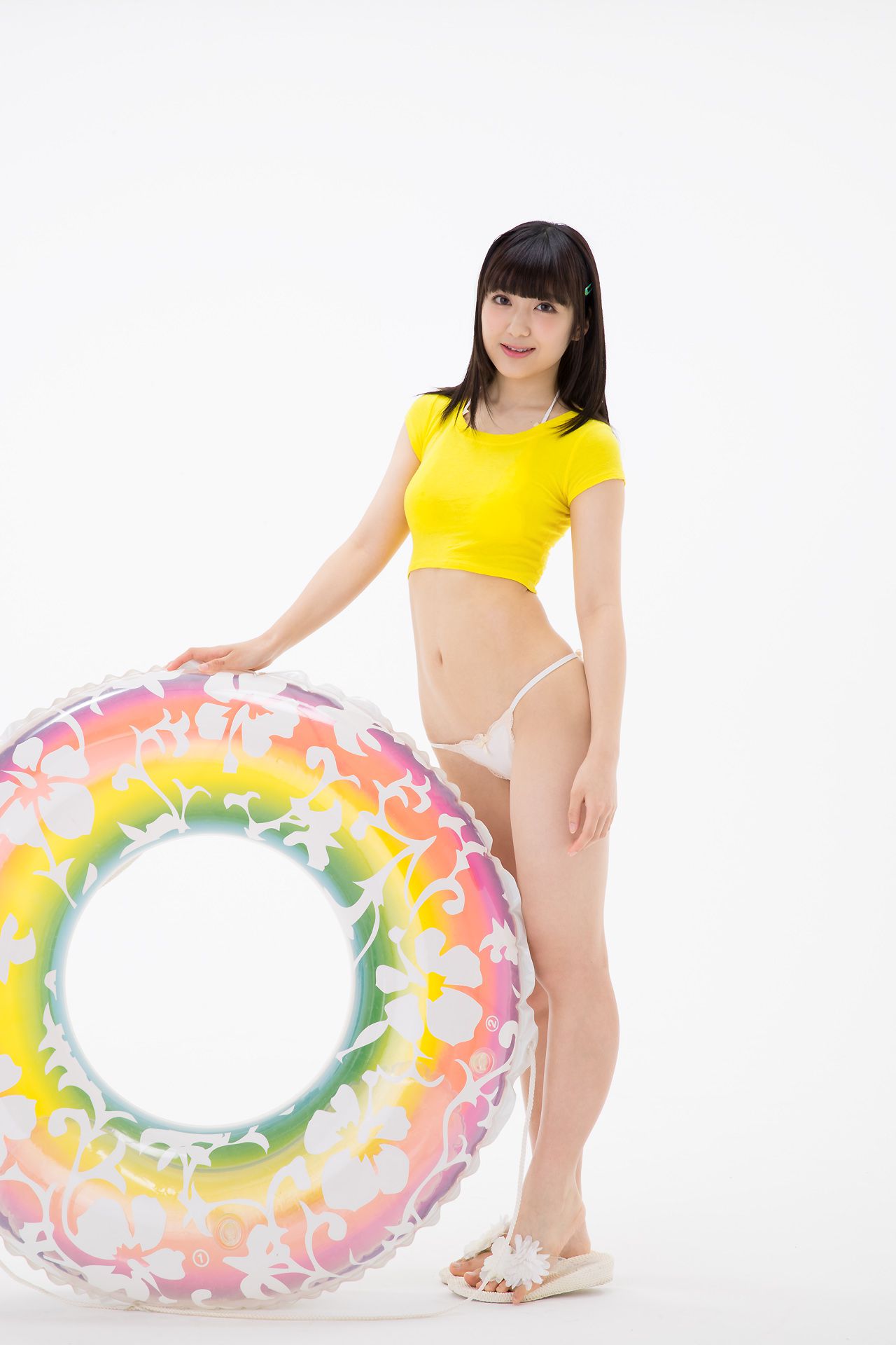 Ai Takanashi 高梨あい - Regular Gallery 13.3-图3