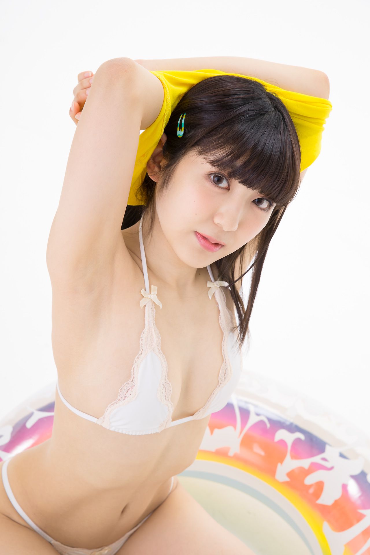 Ai Takanashi 高梨あい - Regular Gallery 13.3-图47