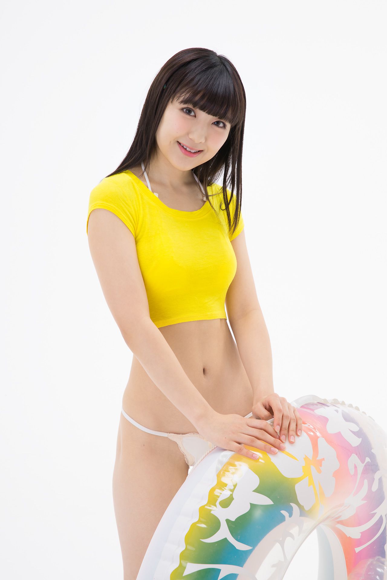 Ai Takanashi 高梨あい - Regular Gallery 13.3-图7