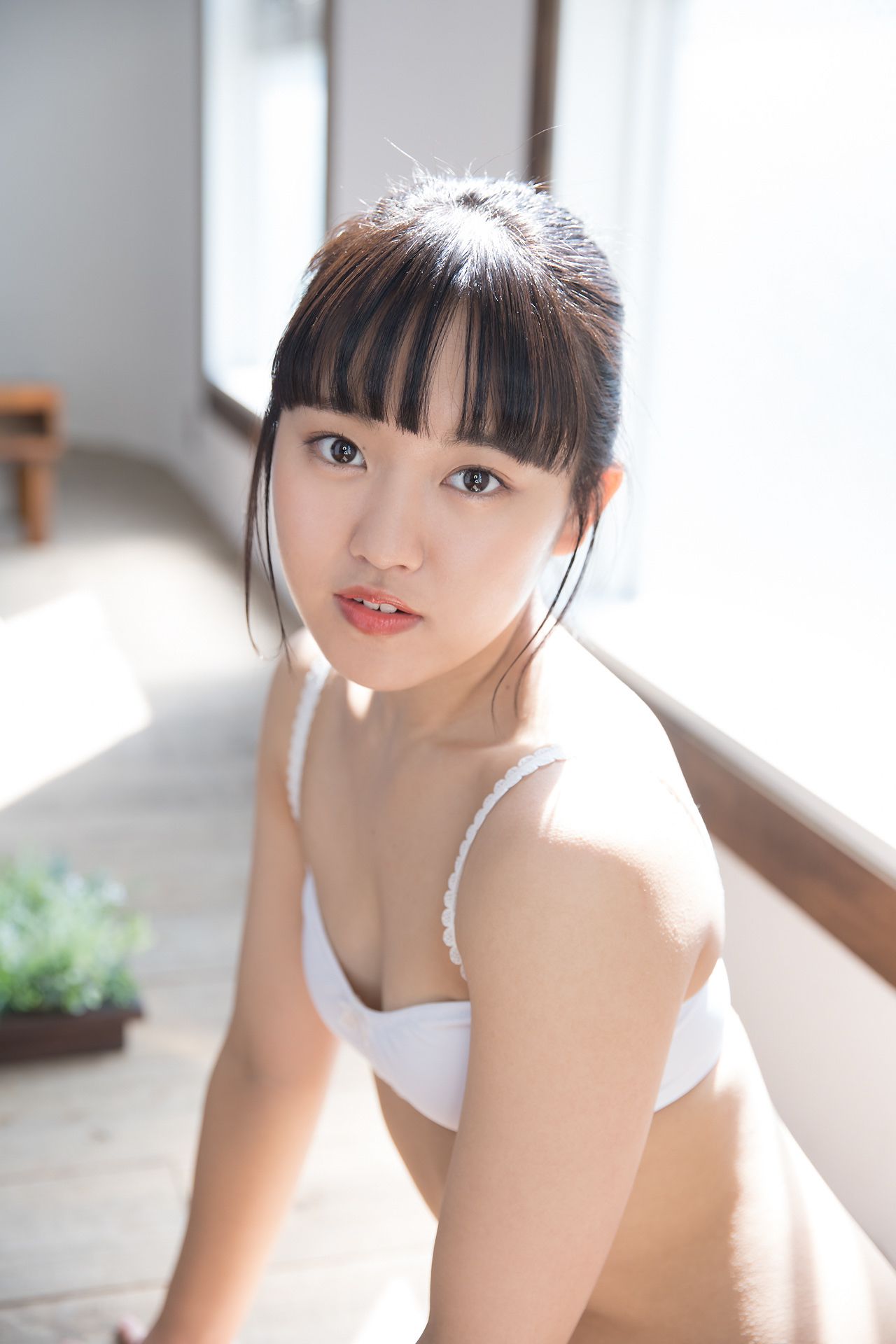 Anju Kouzuki 香月りお - Secret Gallery (STAGE2) 16.3-图20