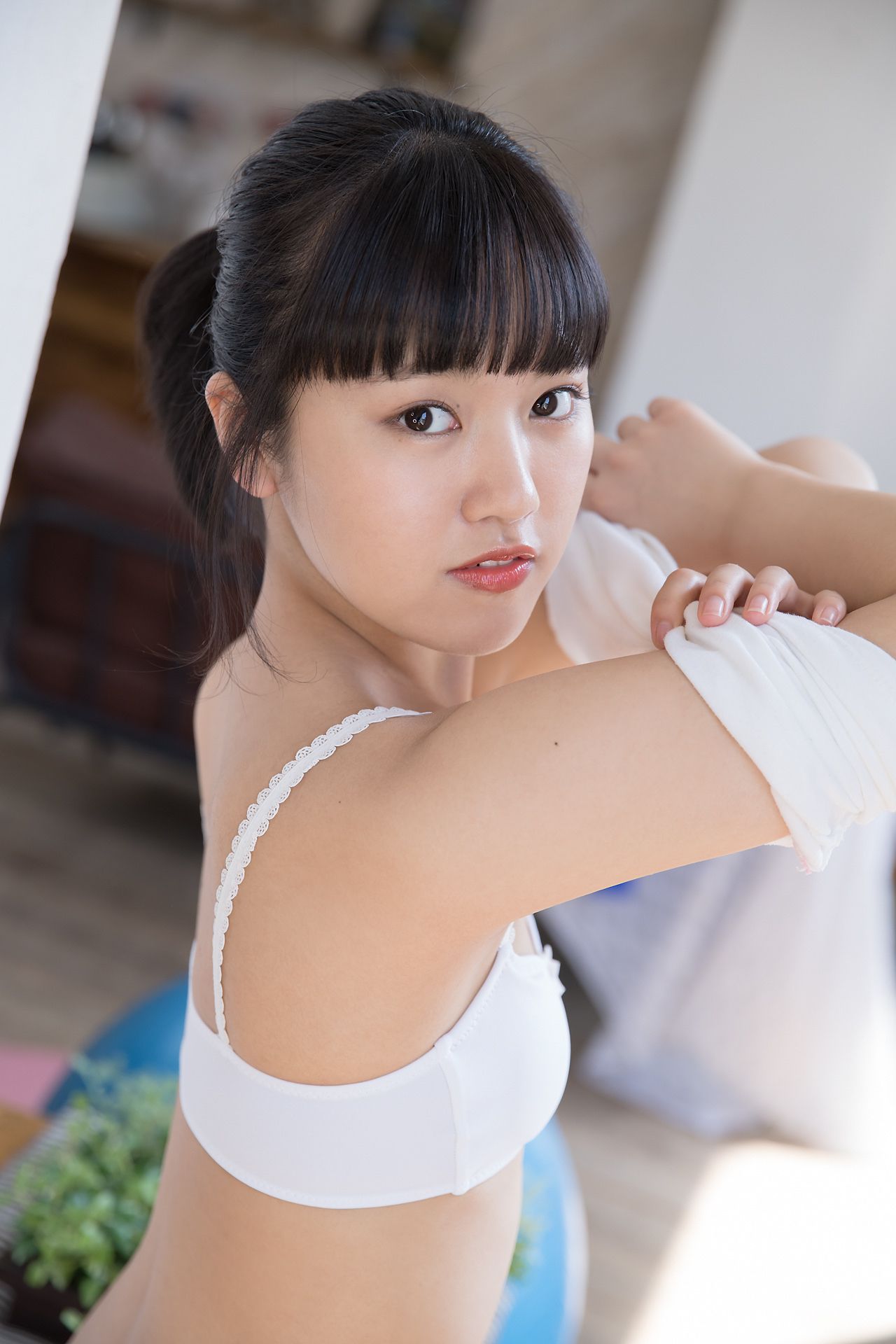 Anju Kouzuki 香月りお - Secret Gallery (STAGE2) 16.3-图5