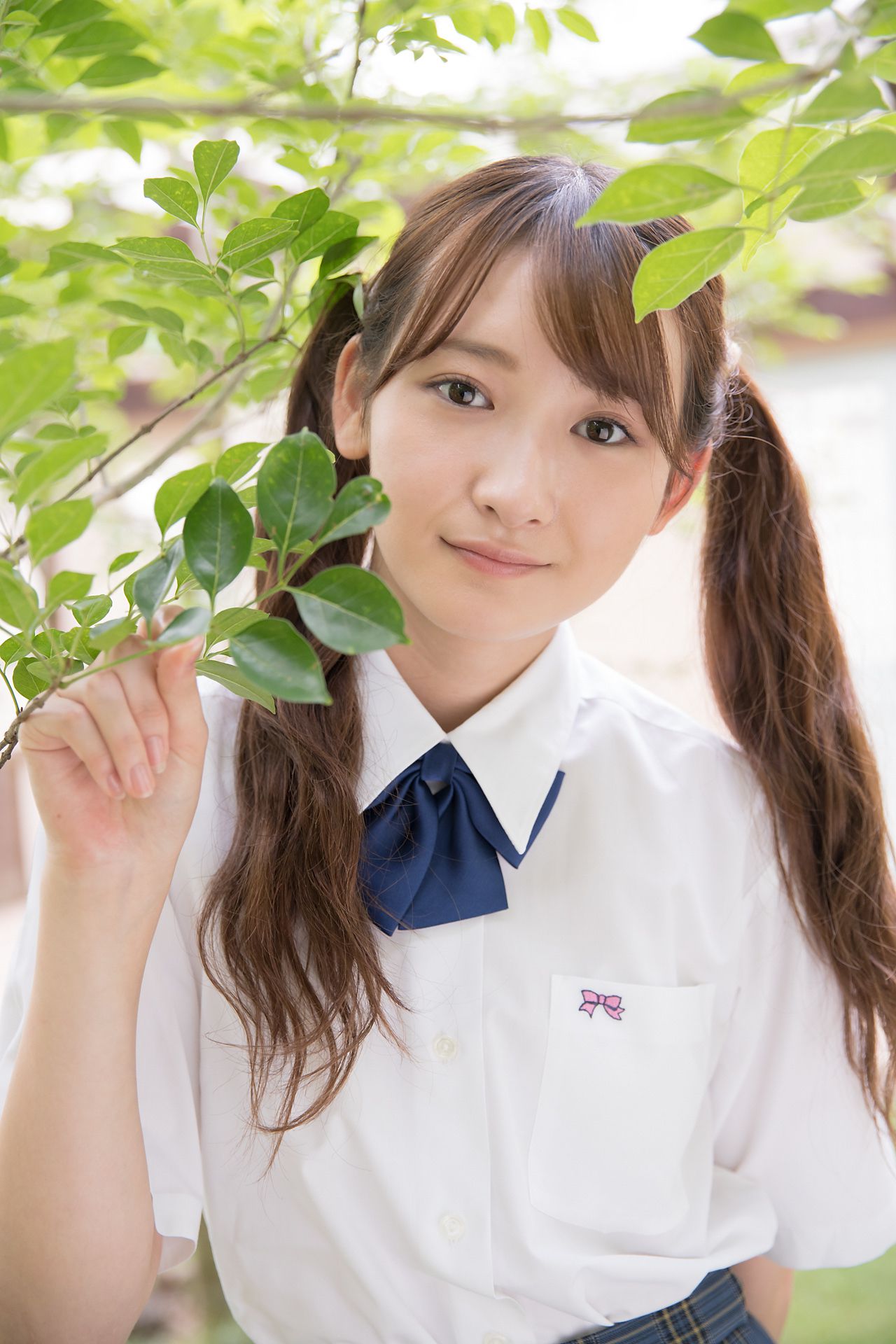 Asami Kondou 近藤あさみ - Limited Gallery 26.1-图9