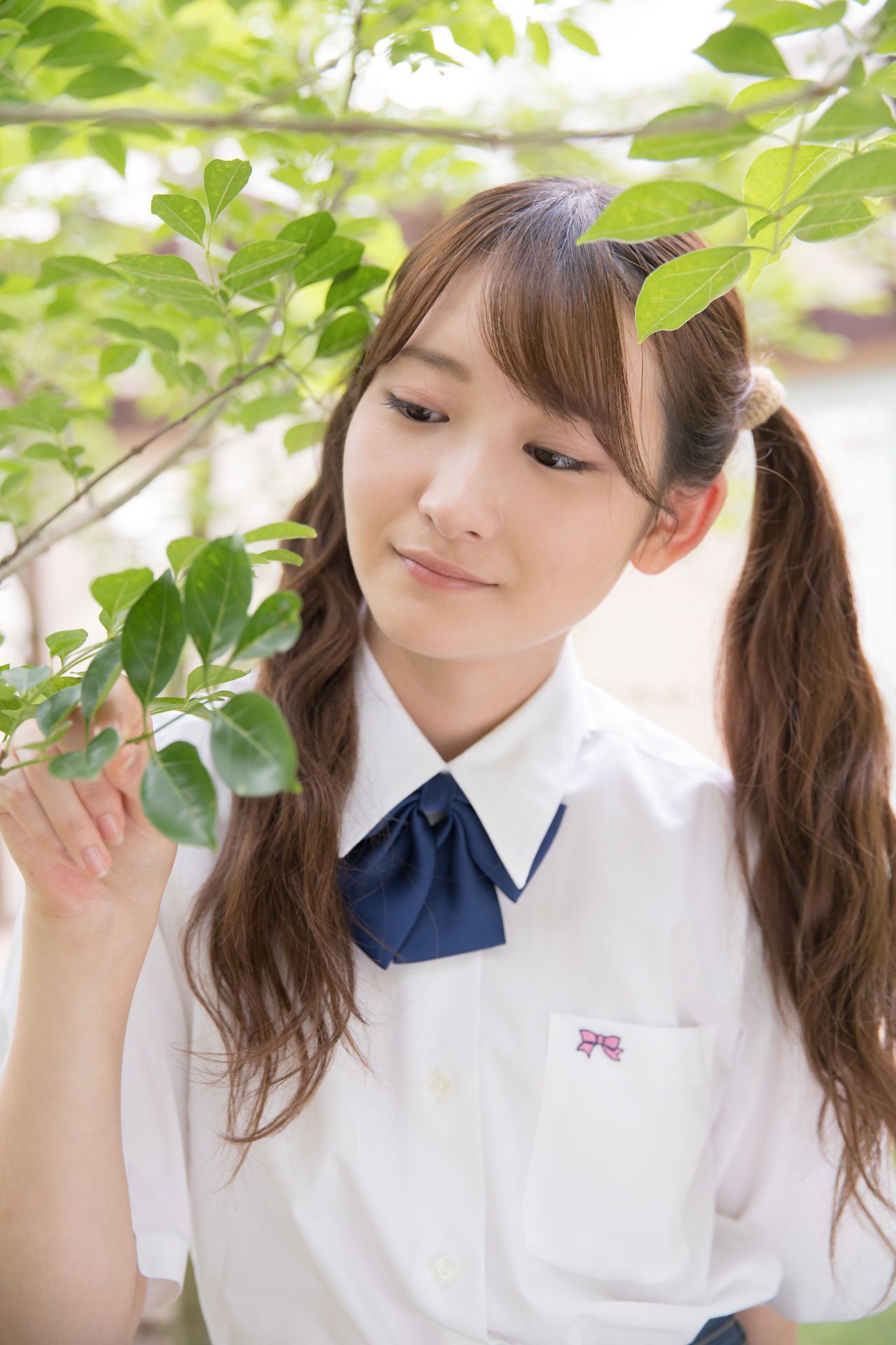 Asami Kondou 近藤あさみ - Limited Gallery 26.1-图10