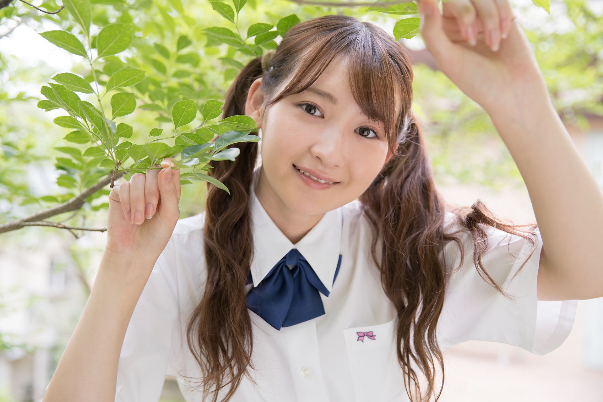 Asami Kondou 近藤あさみ - Limited Gallery 26.1-图11