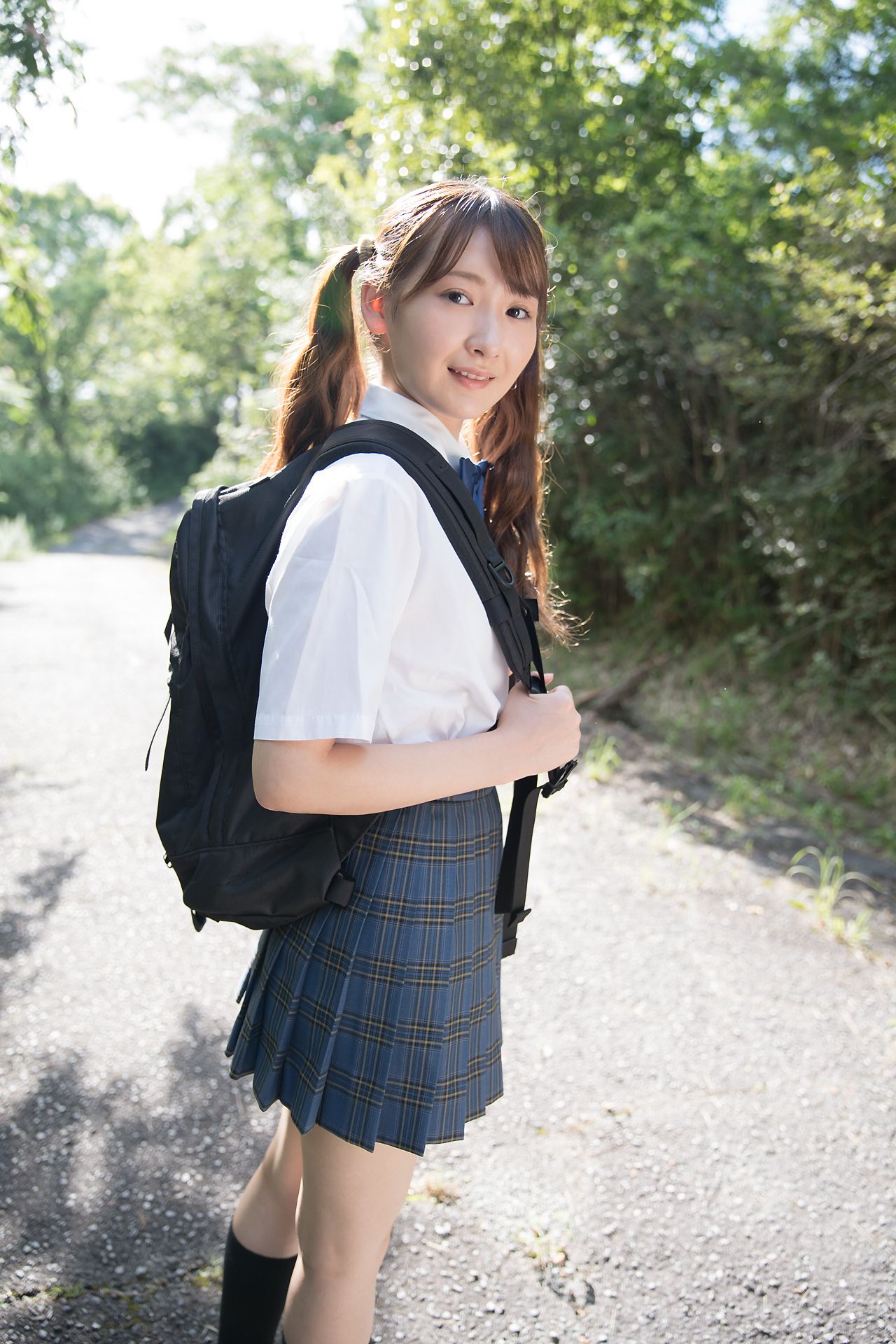 Asami Kondou 近藤あさみ - Limited Gallery 26.1-图3