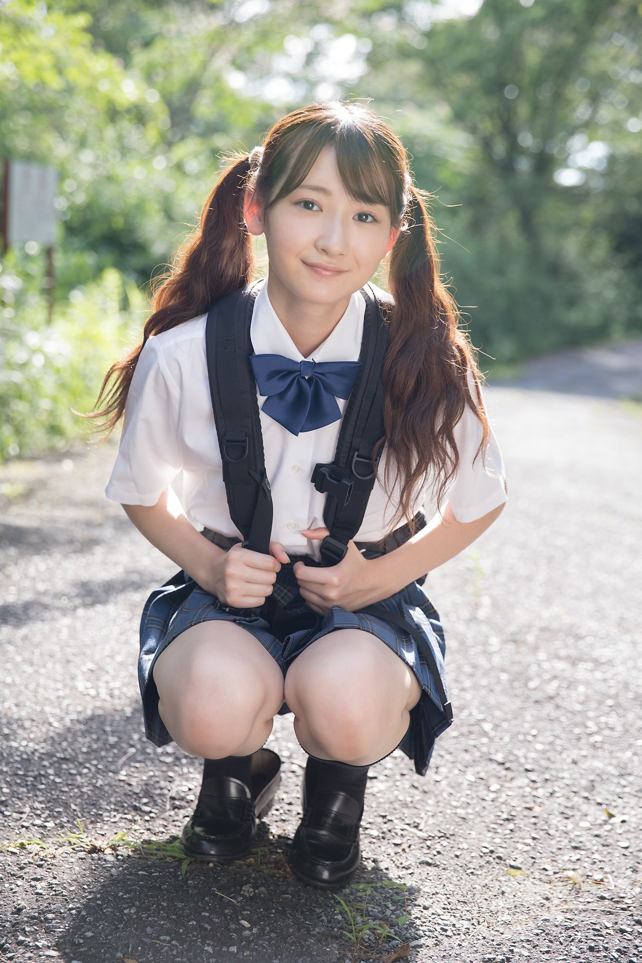 Asami Kondou 近藤あさみ - Limited Gallery 26.1-图4