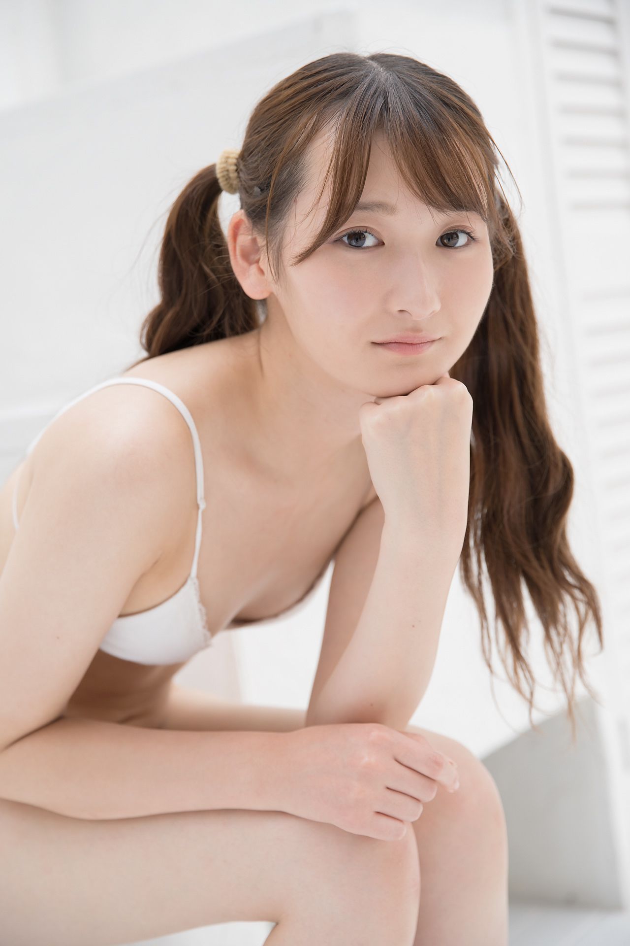 Asami Kondou 近藤あさみ - Limited Gallery 26.2-图8