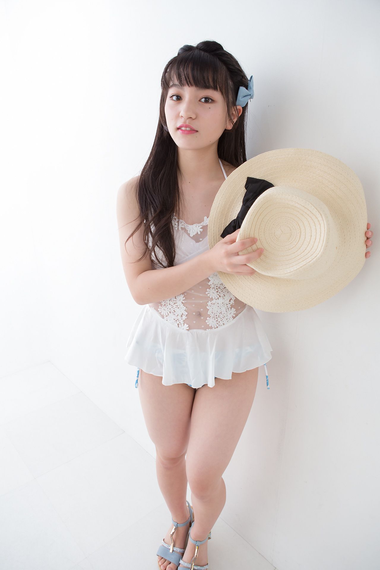 Hinako Tamaki 玉城ひなこ - Regular Gallery 01-图18