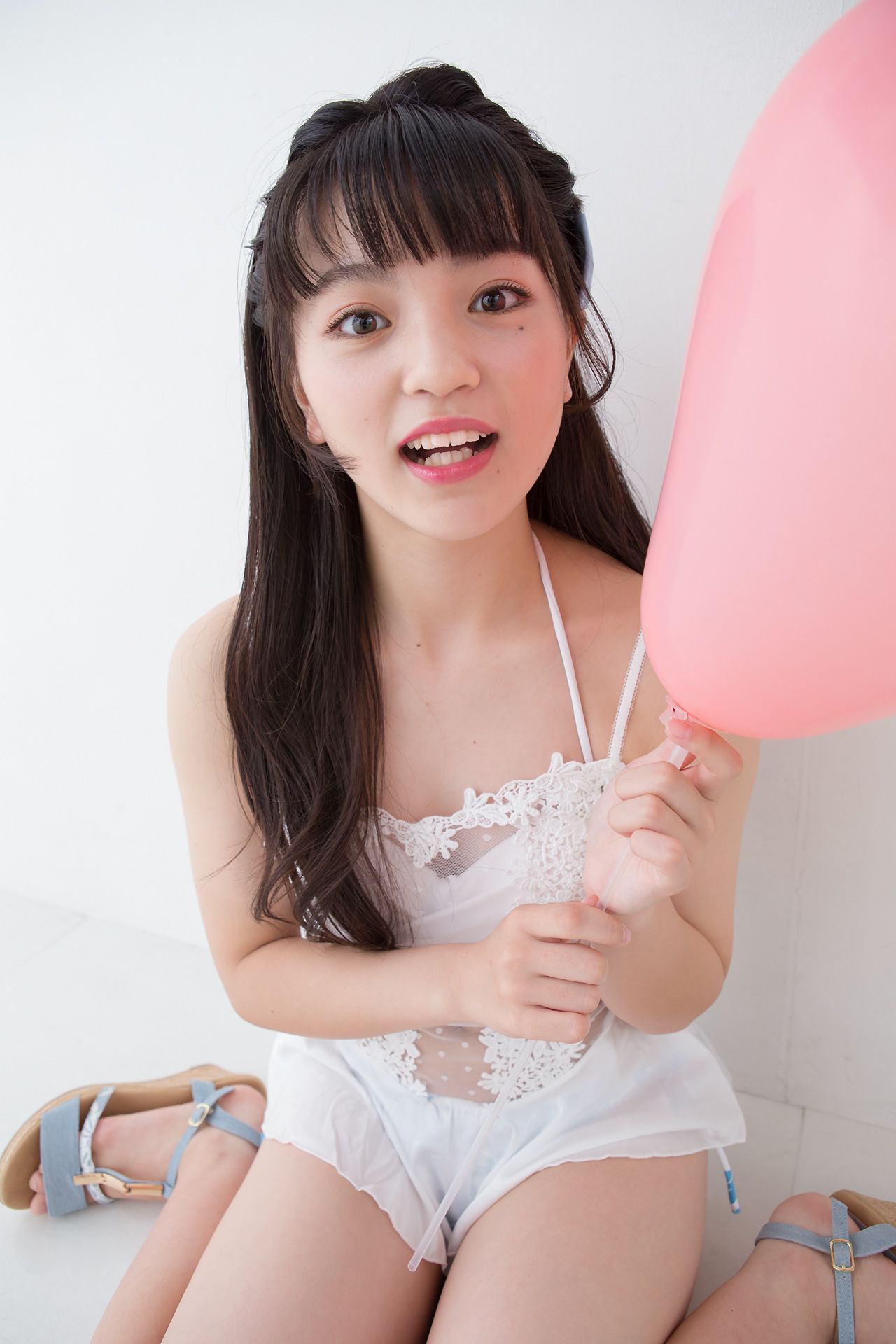 Hinako Tamaki 玉城ひなこ - Regular Gallery 01-图33