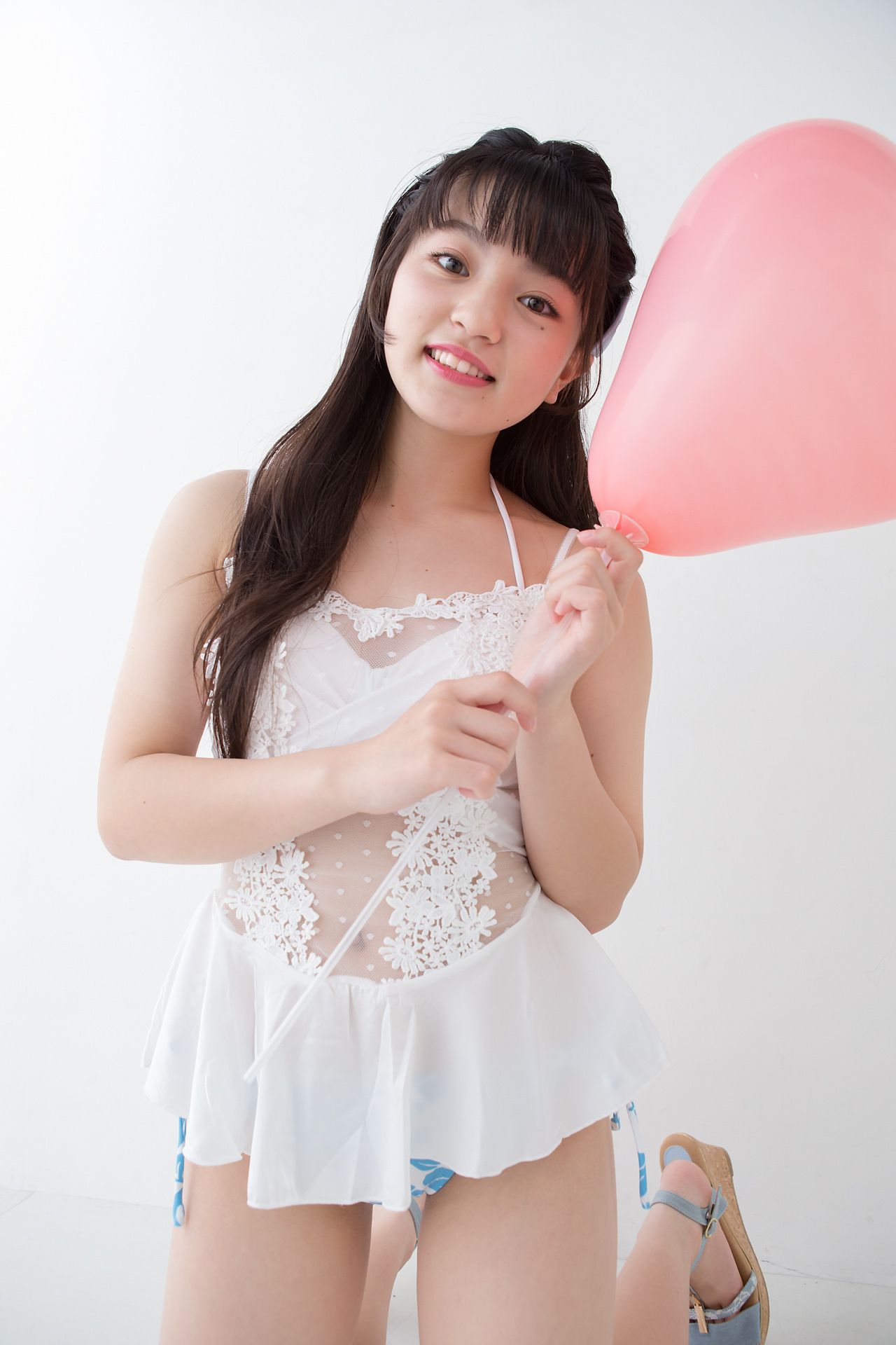 Hinako Tamaki 玉城ひなこ - Regular Gallery 01-图34