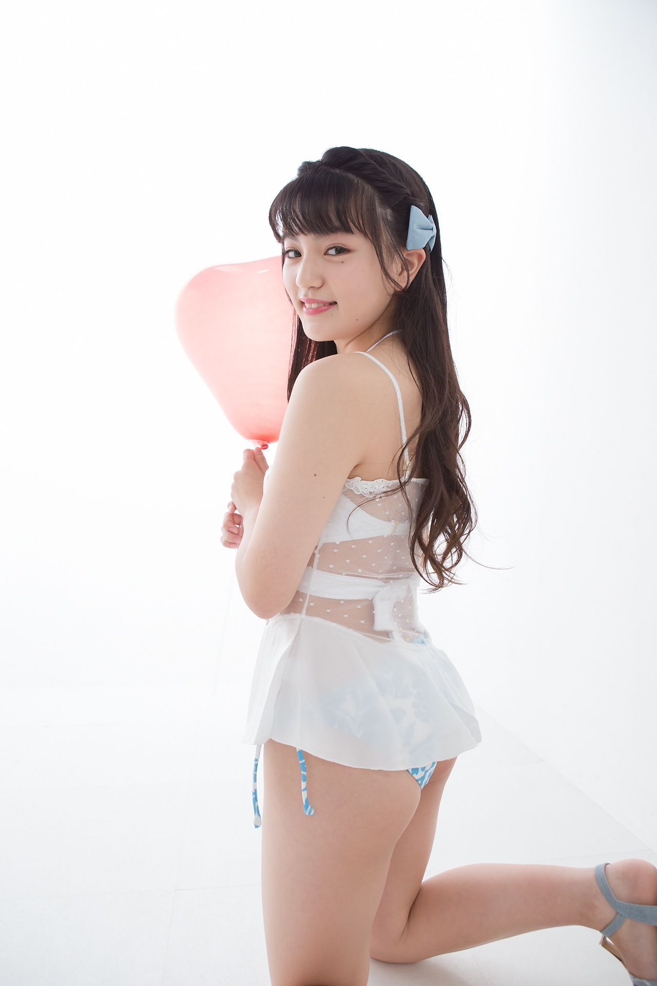 Hinako Tamaki 玉城ひなこ - Regular Gallery 01-图36