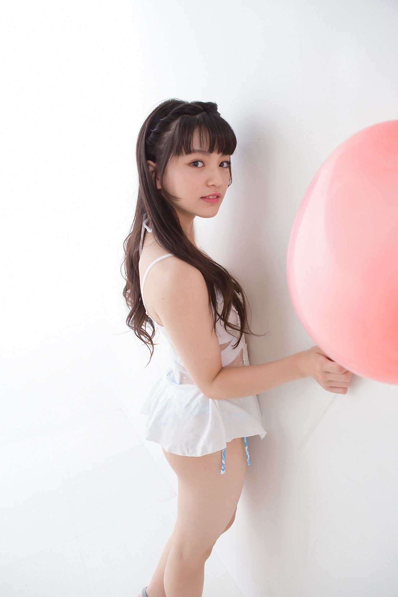 Hinako Tamaki 玉城ひなこ - Regular Gallery 01-图38