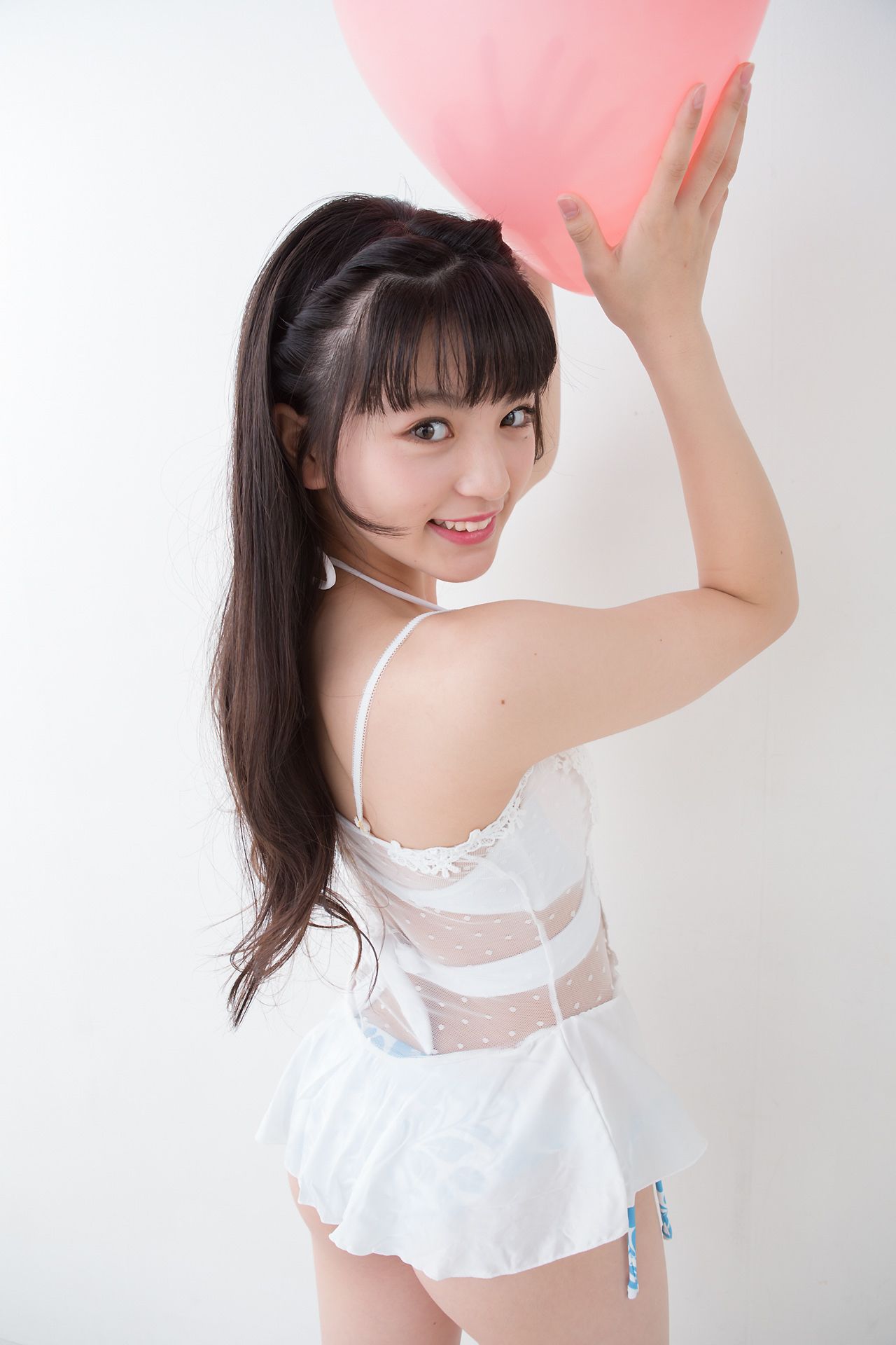 Hinako Tamaki 玉城ひなこ - Regular Gallery 01-图45