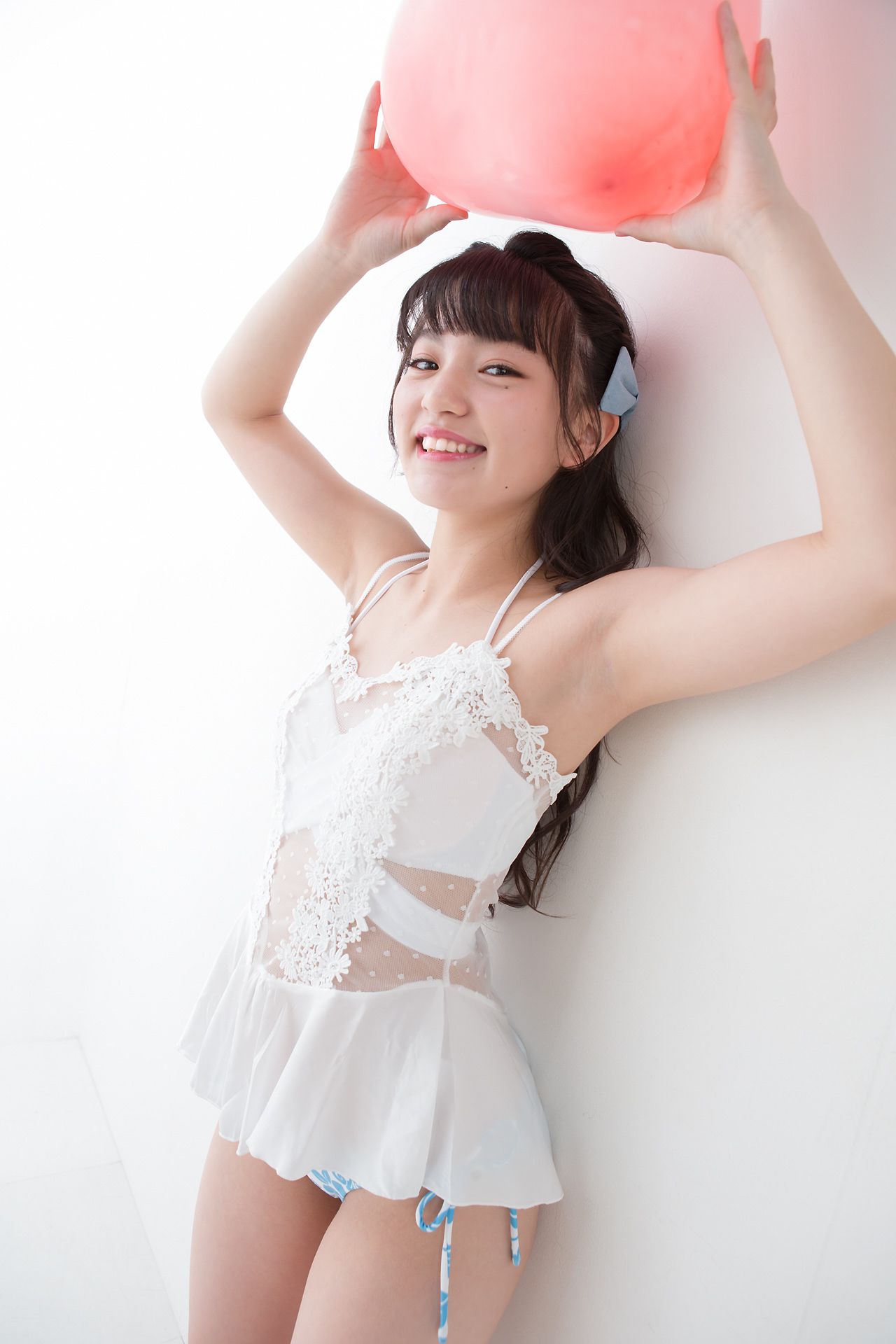 Hinako Tamaki 玉城ひなこ - Regular Gallery 01-图48