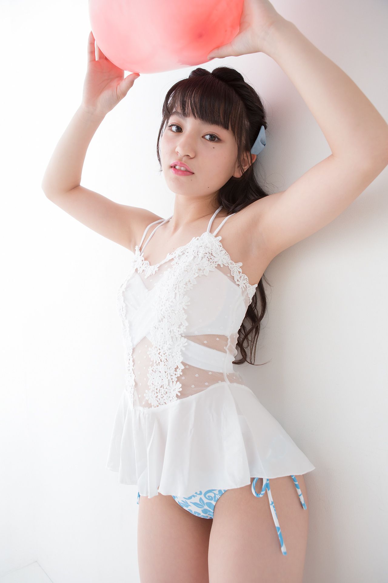 Hinako Tamaki 玉城ひなこ - Regular Gallery 01-图49