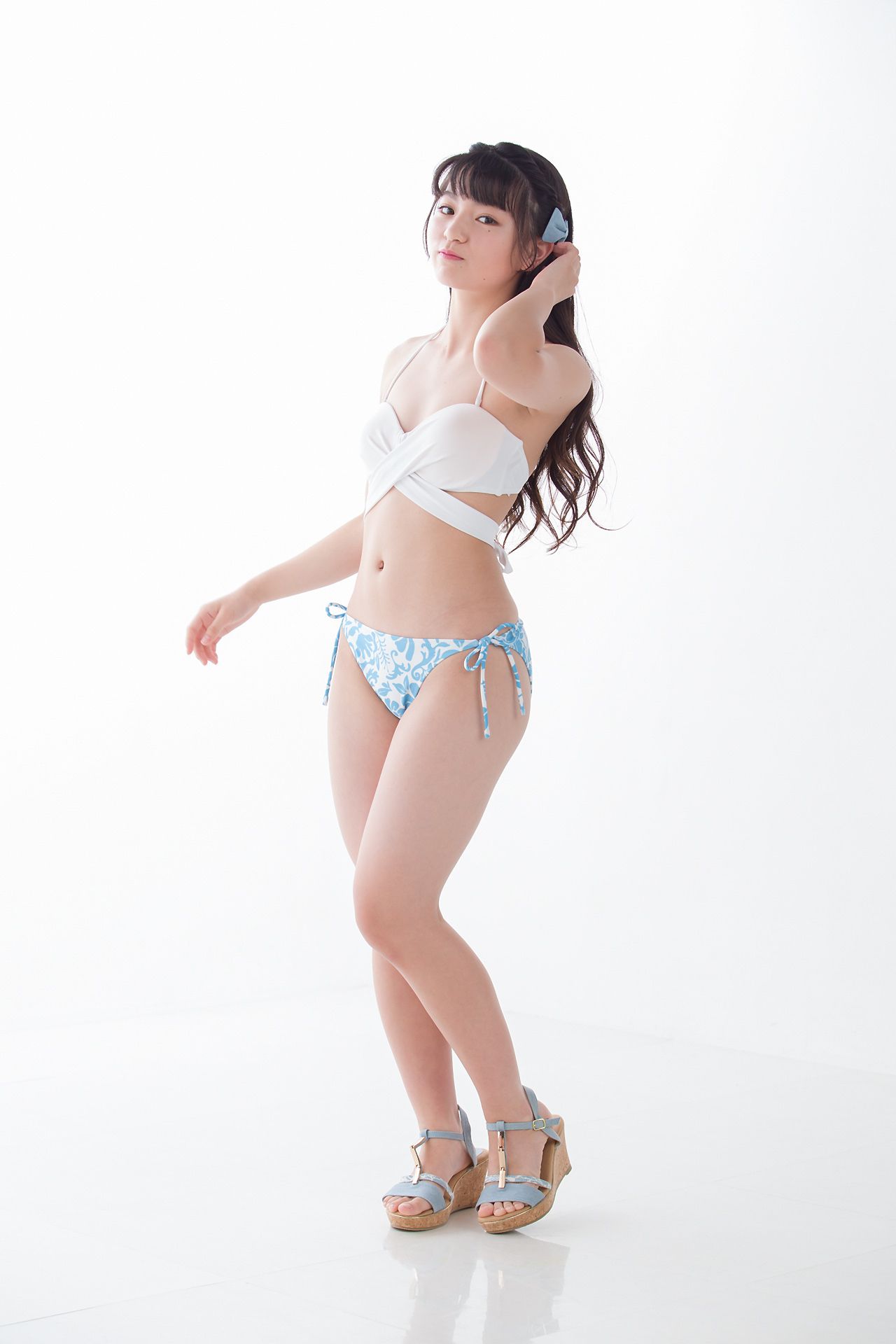 Hinako Tamaki 玉城ひなこ - Regular Gallery 01-图51