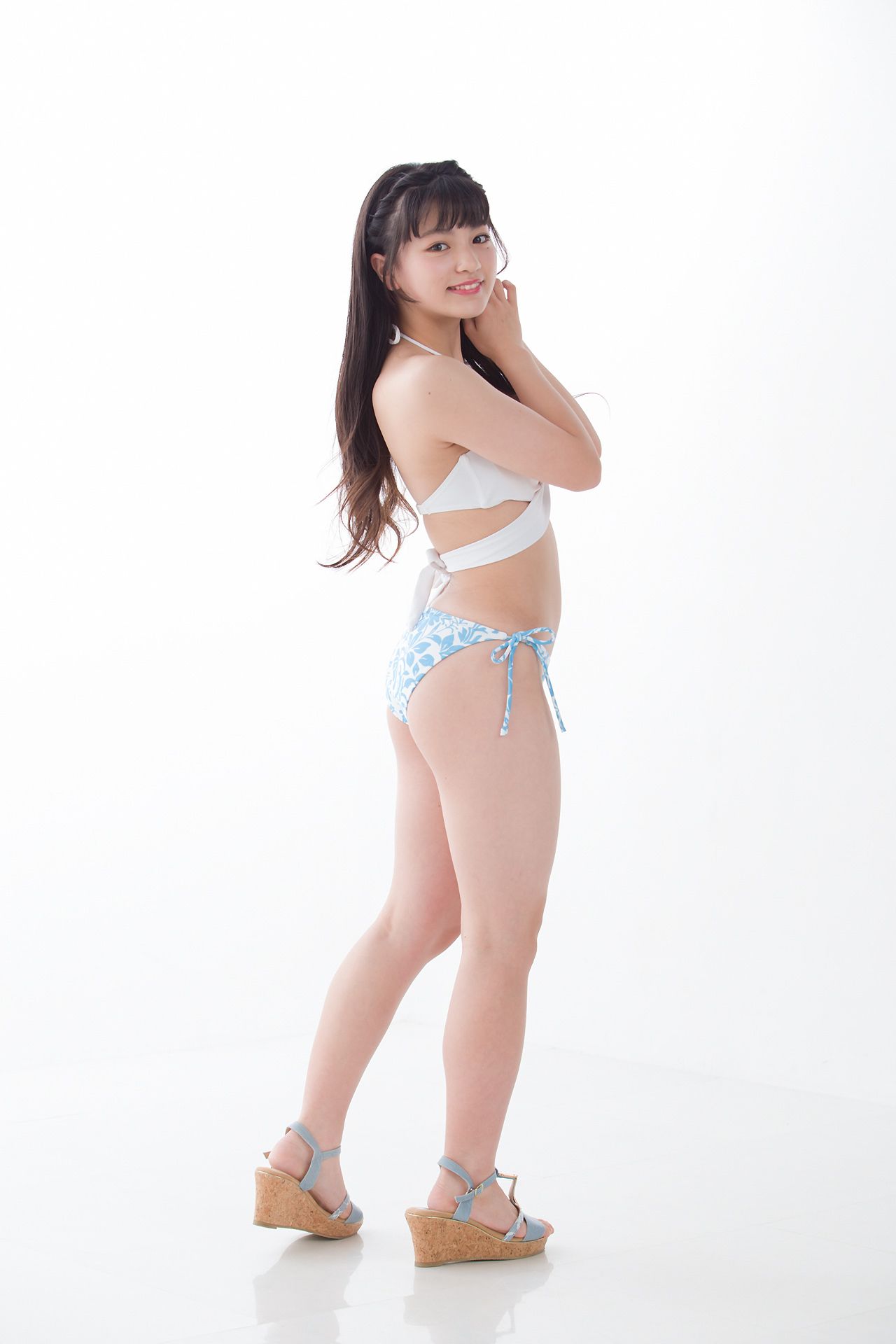 Hinako Tamaki 玉城ひなこ - Regular Gallery 01-图54