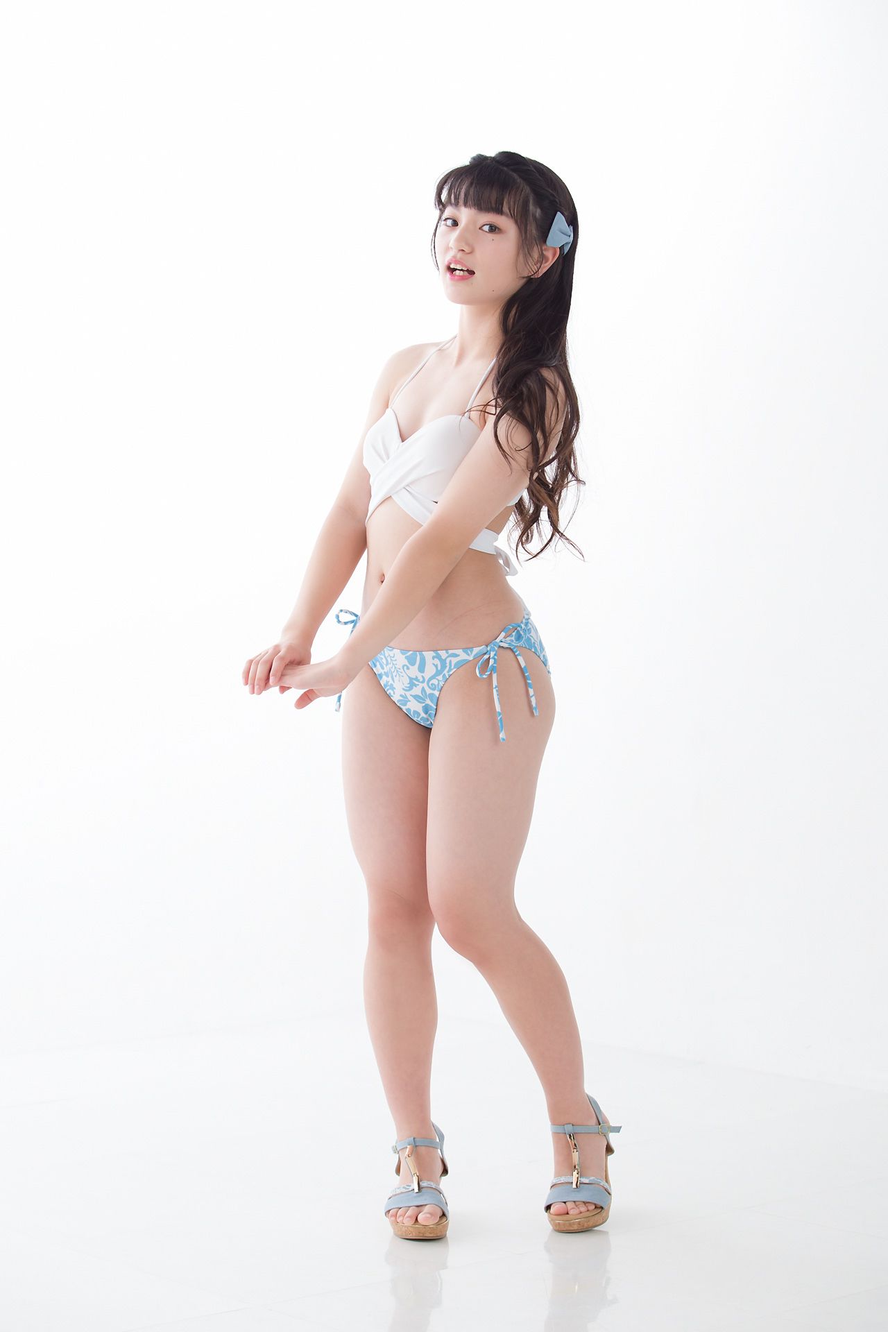 Hinako Tamaki 玉城ひなこ - Regular Gallery 01-图56