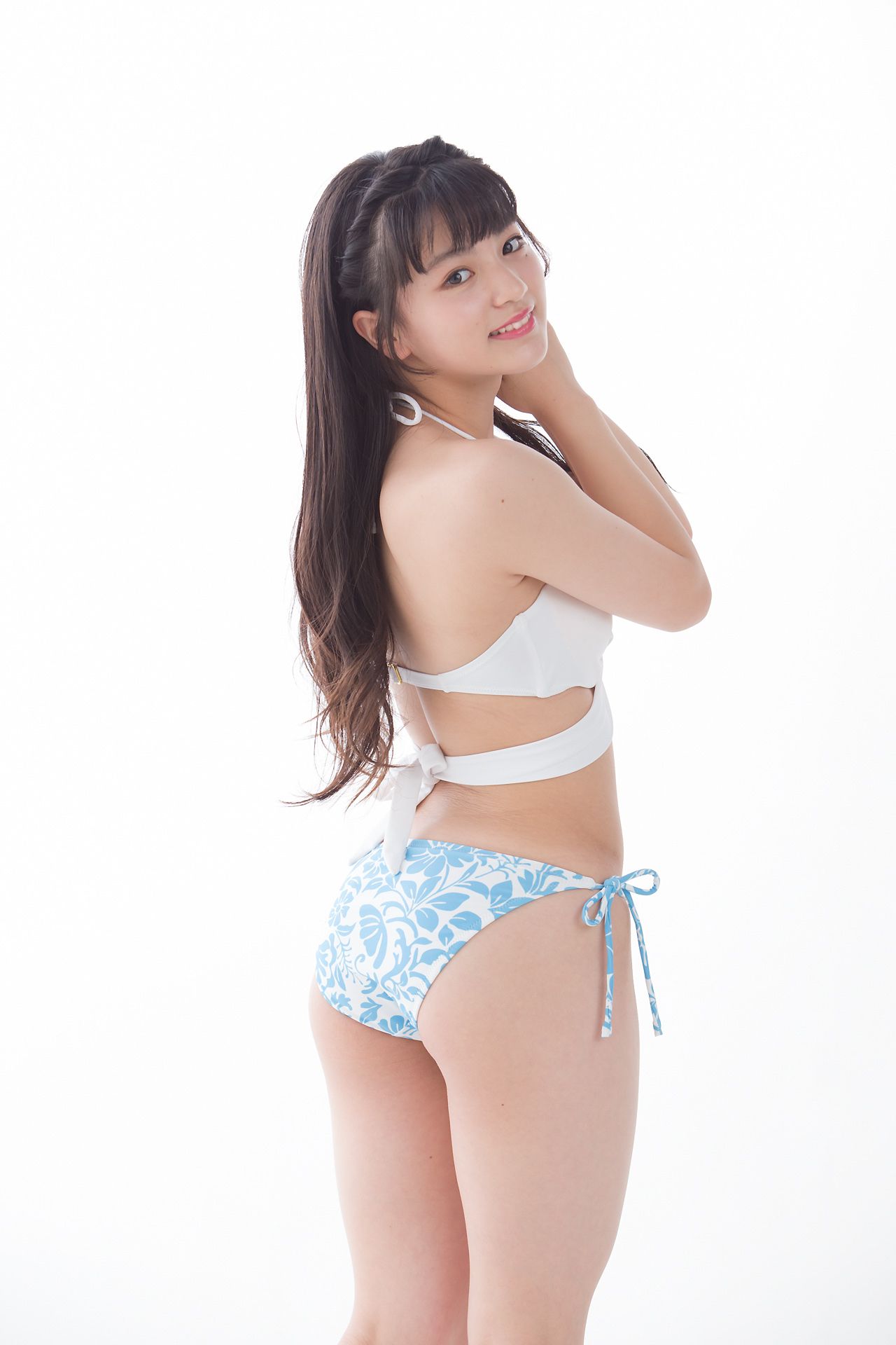 Hinako Tamaki 玉城ひなこ - Regular Gallery 01-图57