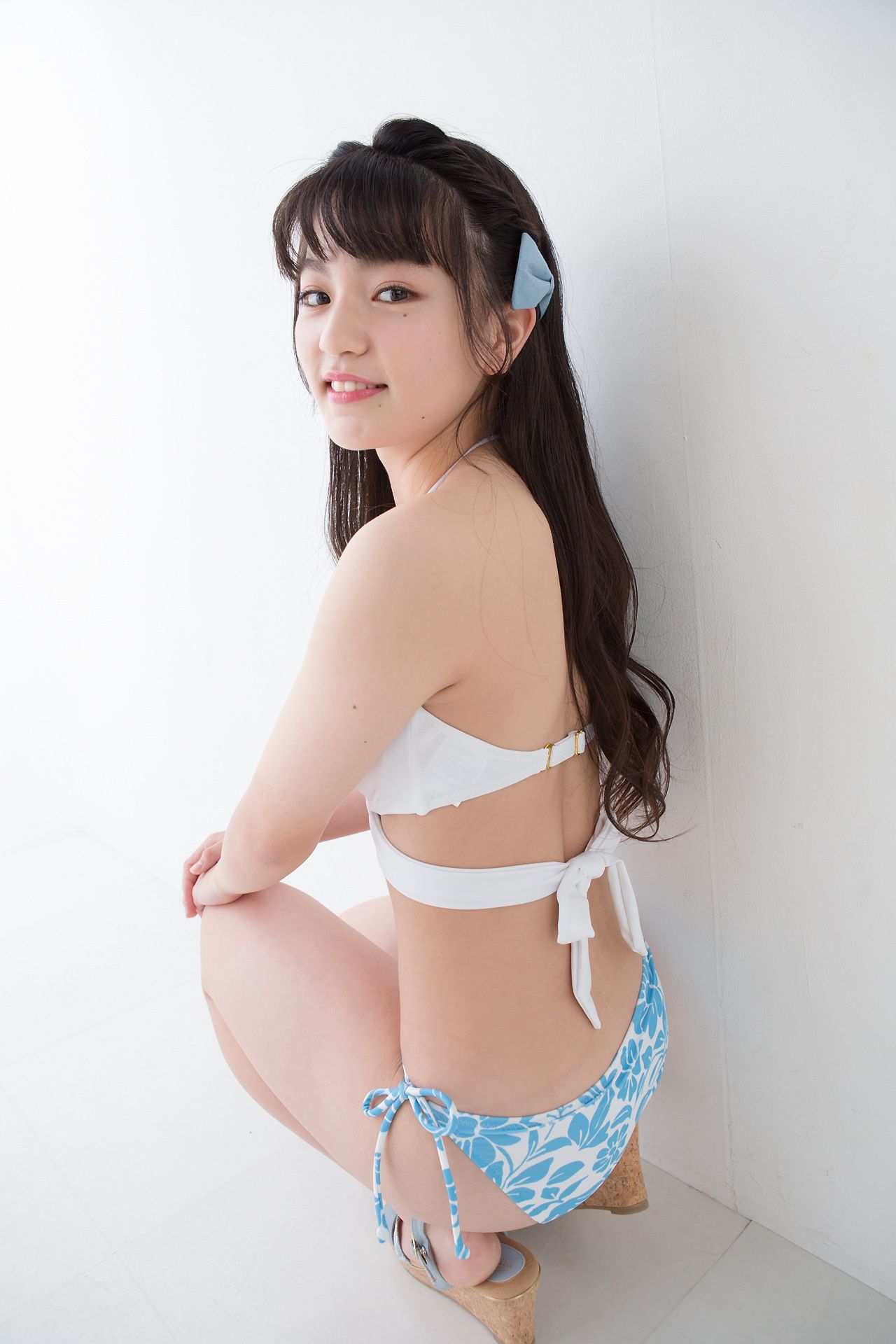 Hinako Tamaki 玉城ひなこ - Regular Gallery 02-图10