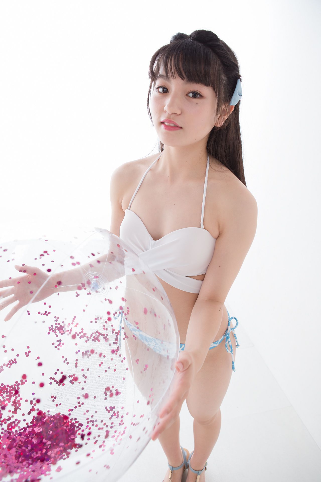 Hinako Tamaki 玉城ひなこ - Regular Gallery 02-图24